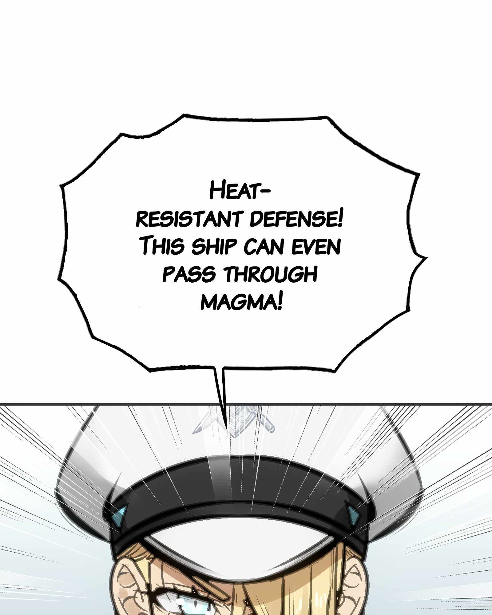 Become Stronger as You Die Chapter 44 - Page 49