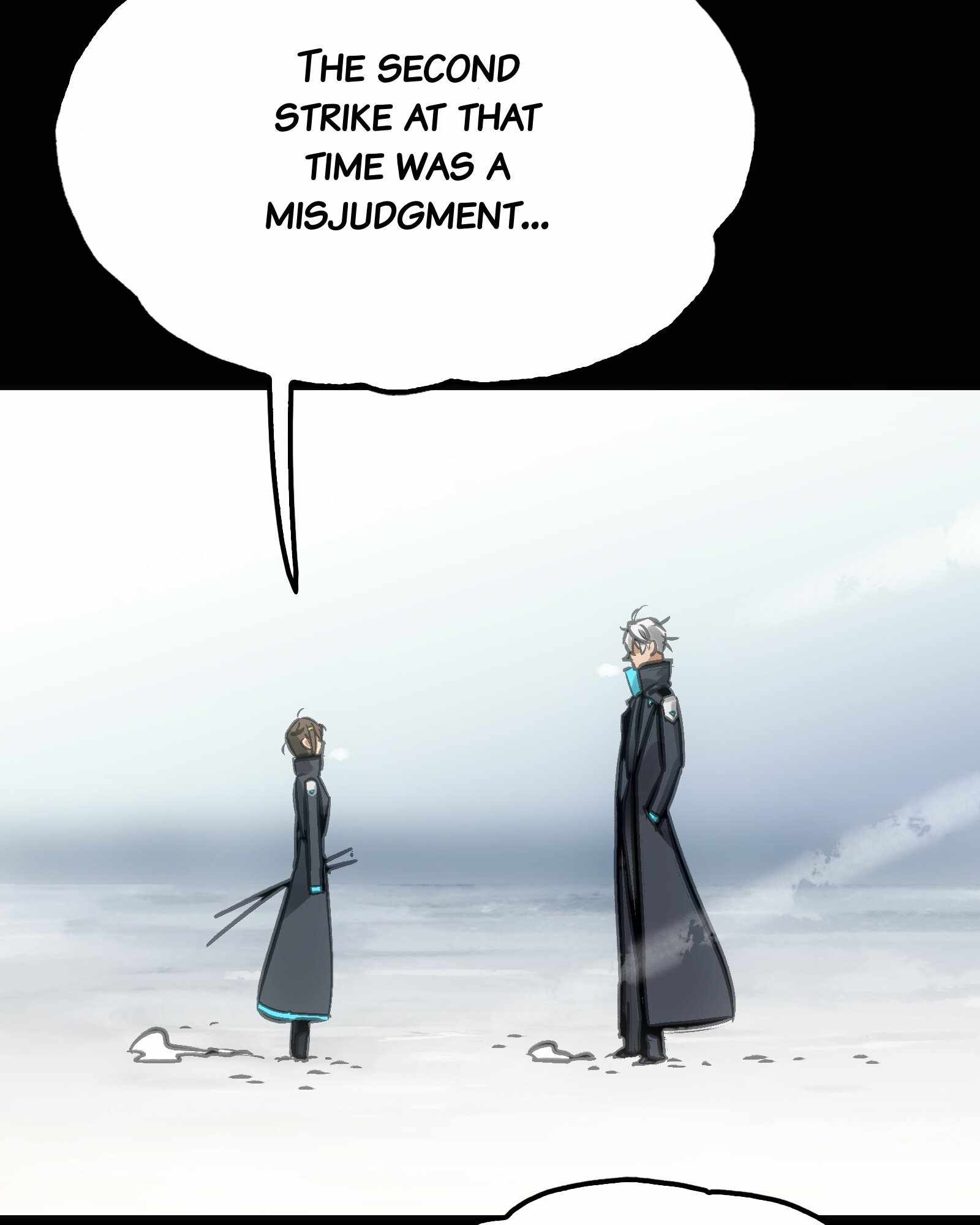 Become Stronger as You Die Chapter 44 - Page 5