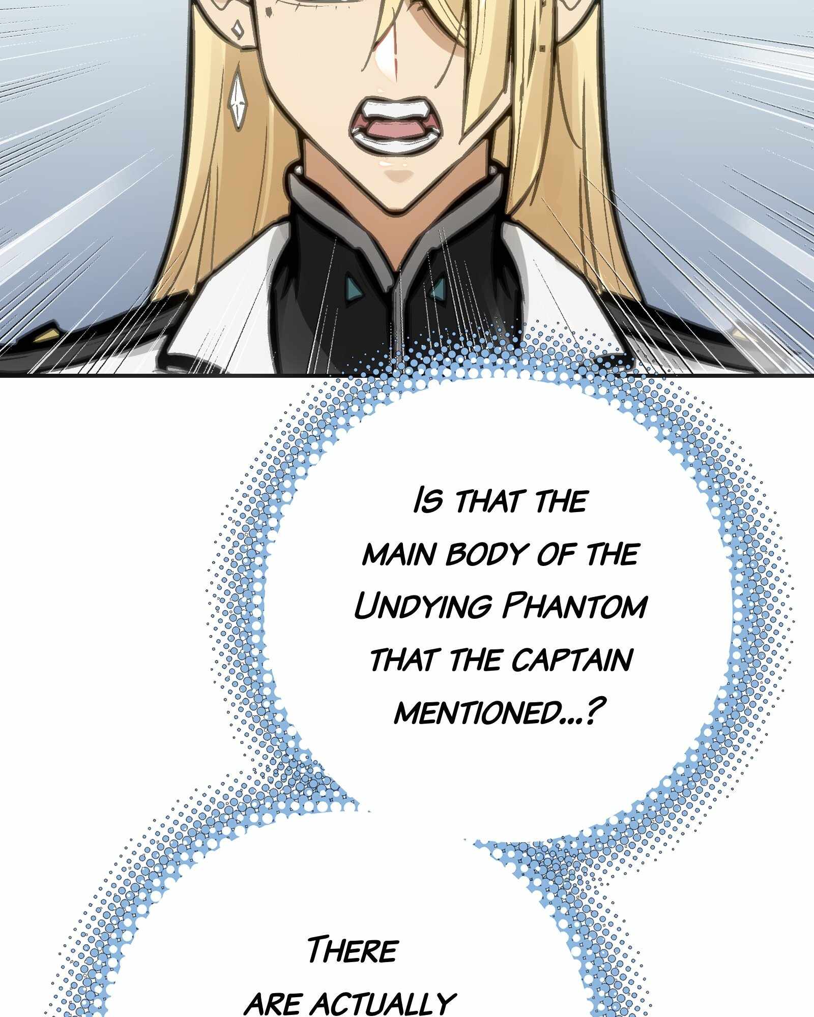 Become Stronger as You Die Chapter 44 - Page 50
