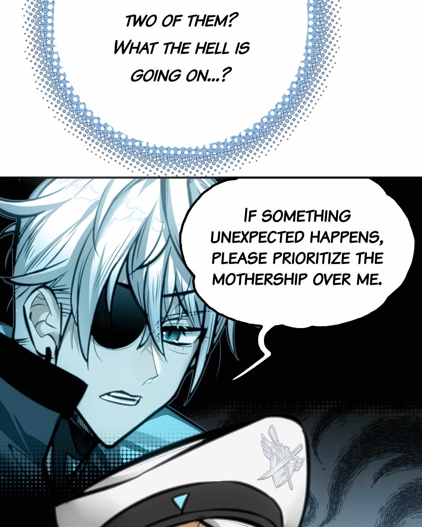 Become Stronger as You Die Chapter 44 - Page 51