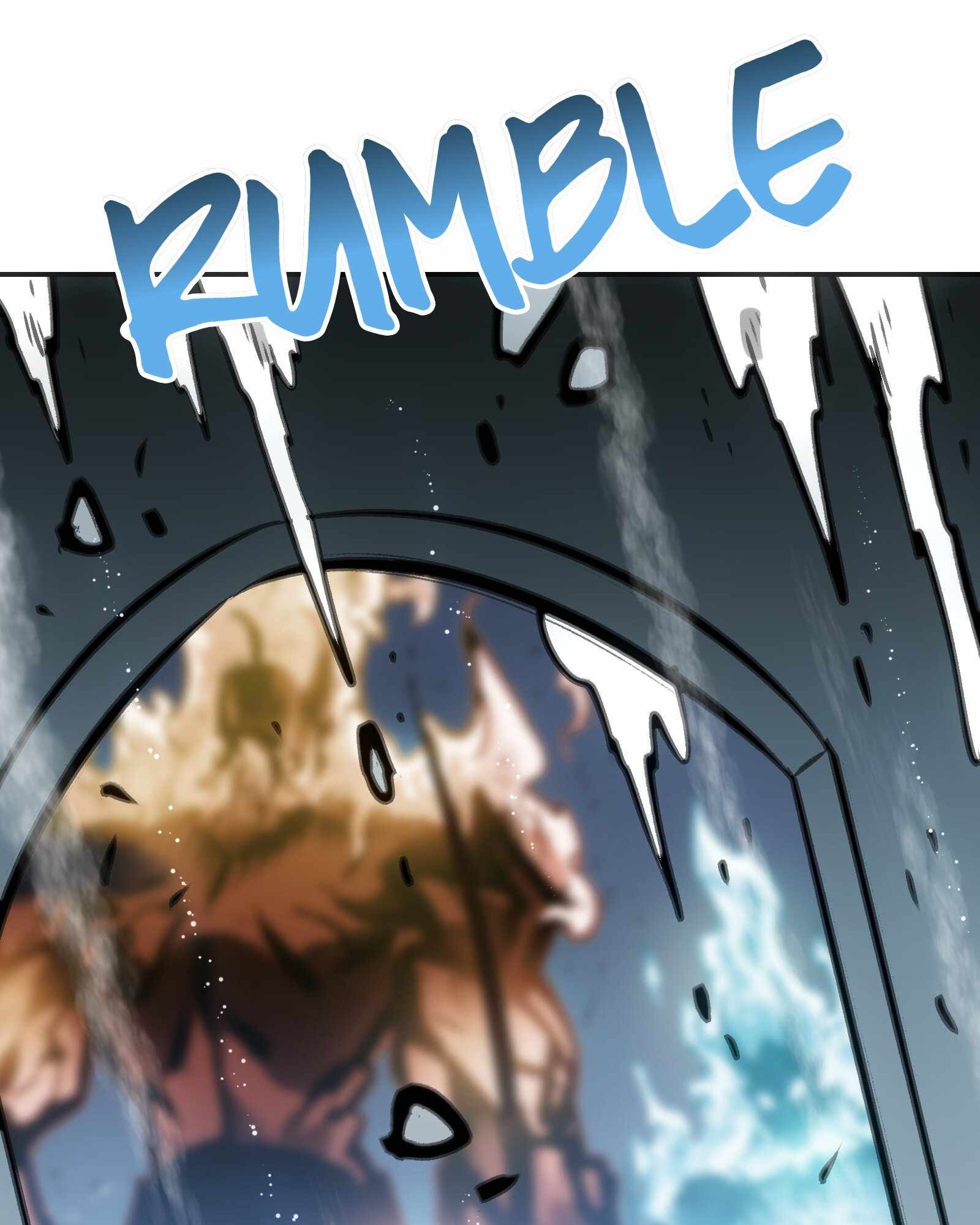Become Stronger as You Die Chapter 44 - Page 54