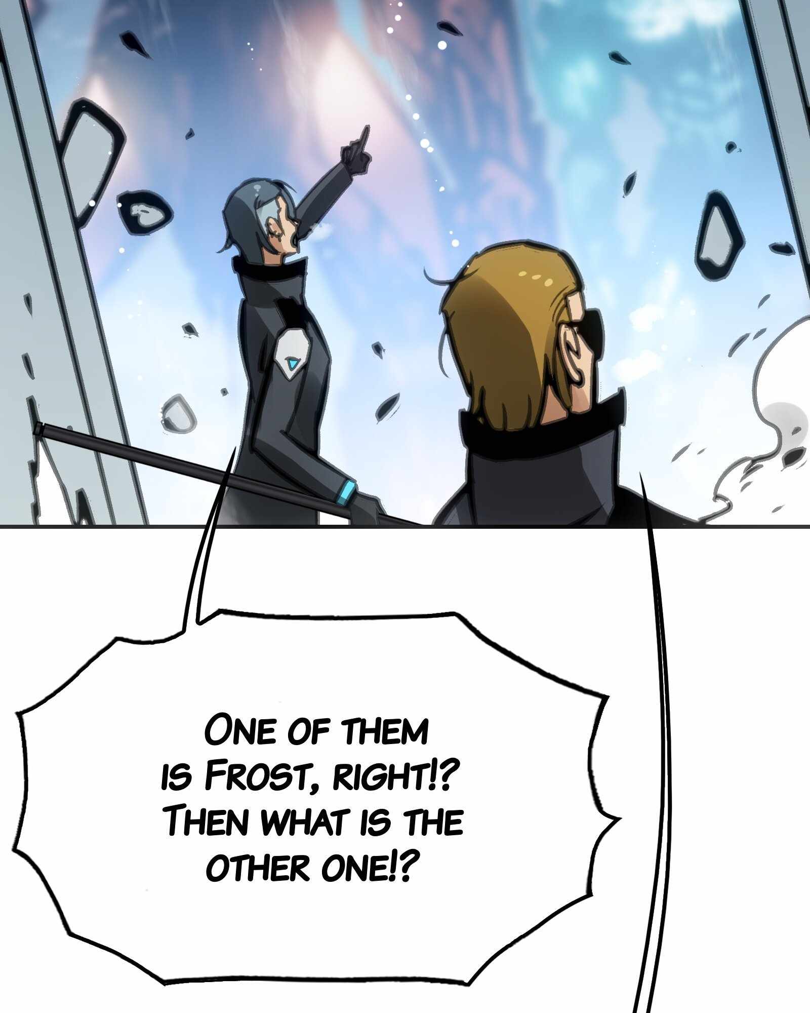 Become Stronger as You Die Chapter 44 - Page 55