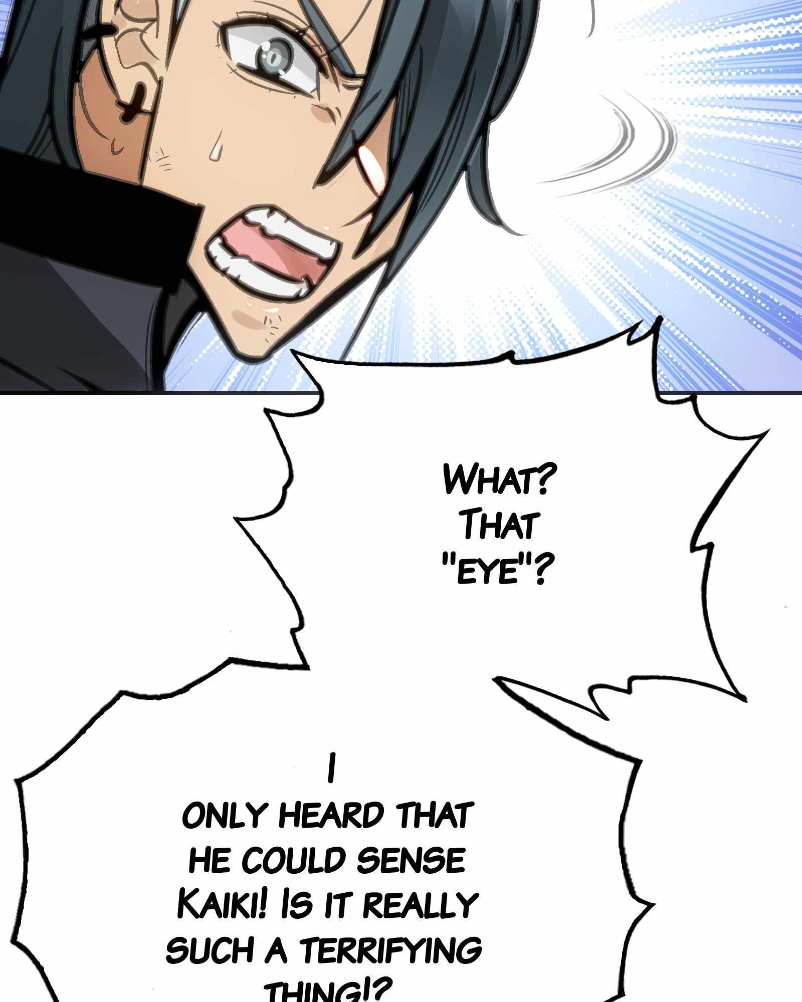 Become Stronger as You Die Chapter 44 - Page 57