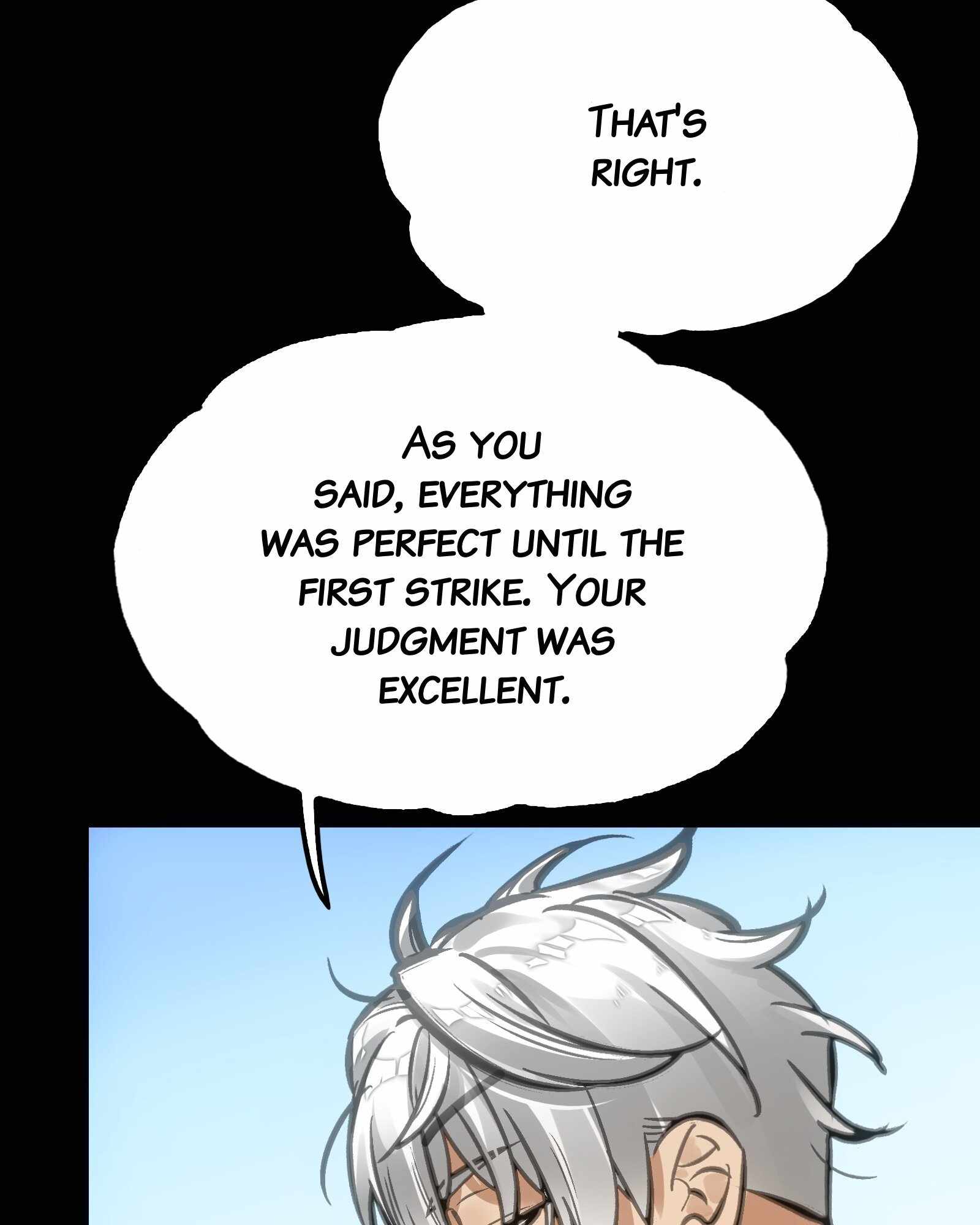 Become Stronger as You Die Chapter 44 - Page 6