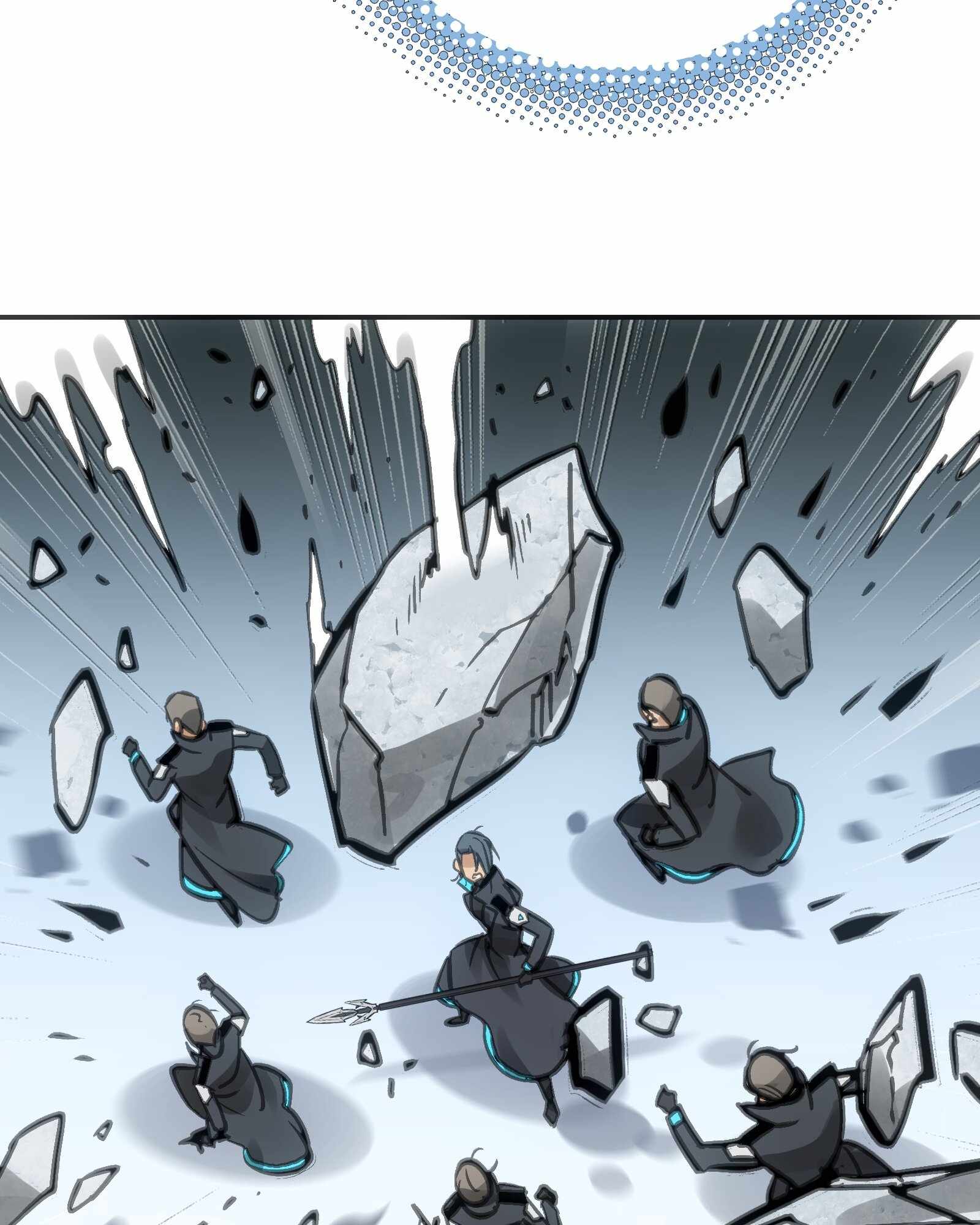 Become Stronger as You Die Chapter 44 - Page 62