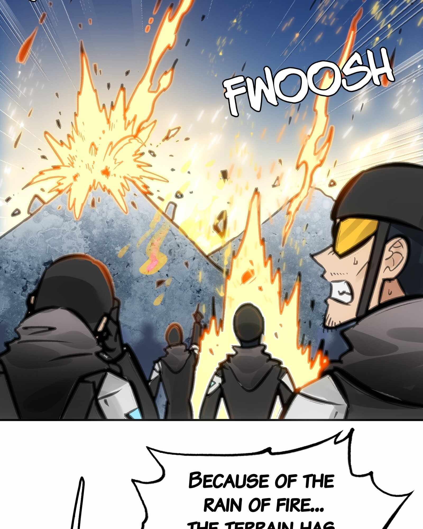 Become Stronger as You Die Chapter 44 - Page 68