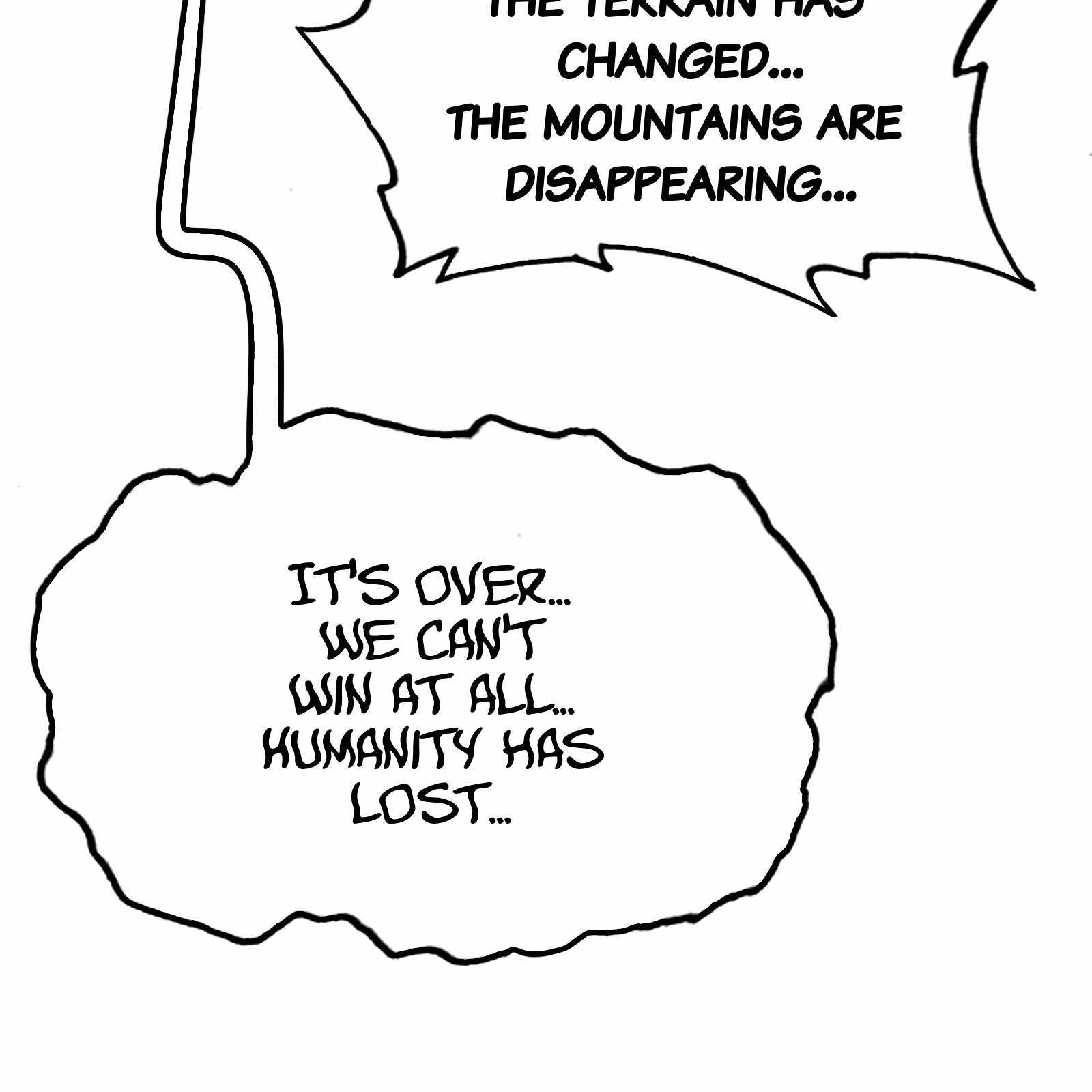 Become Stronger as You Die Chapter 44 - Page 69