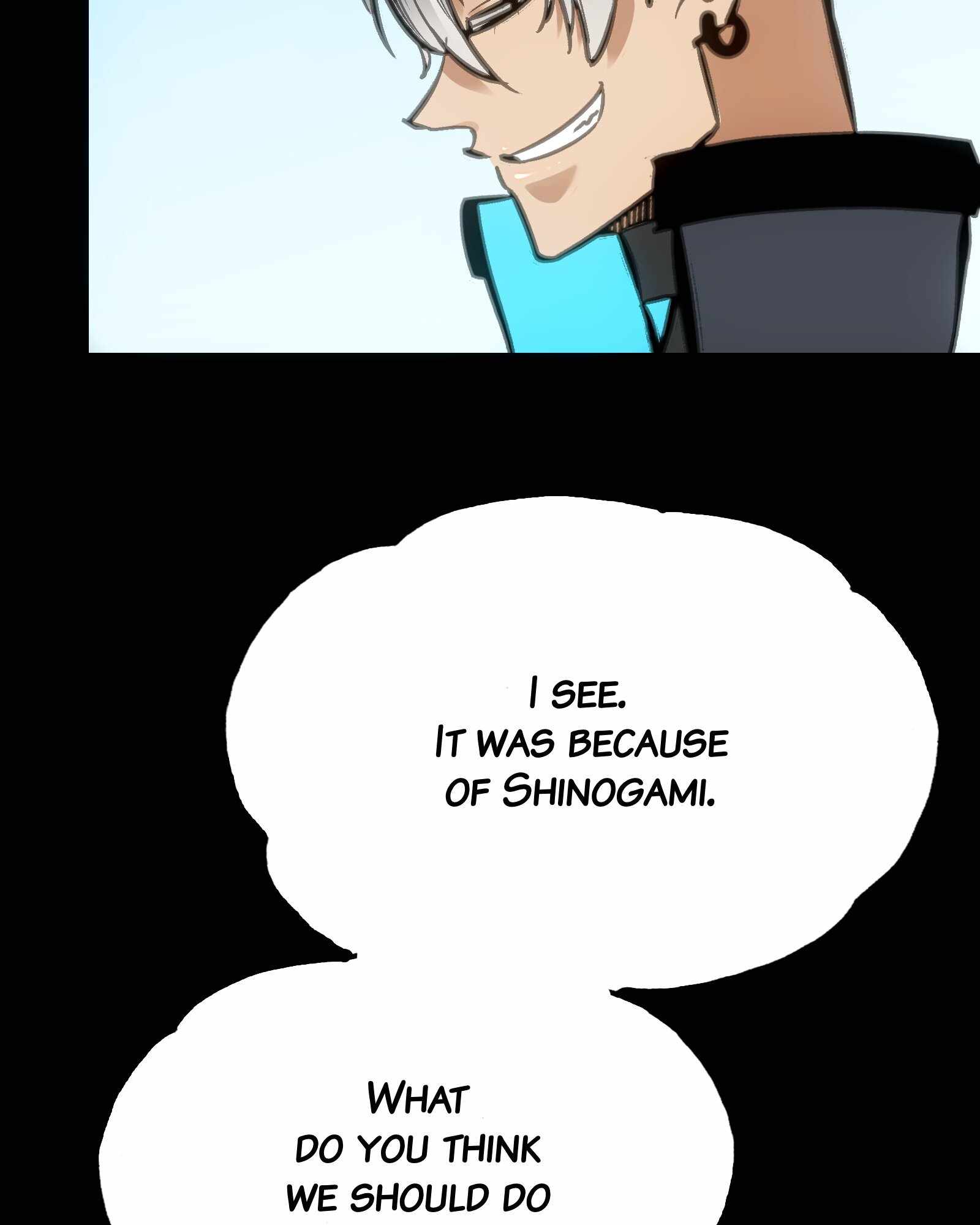 Become Stronger as You Die Chapter 44 - Page 7