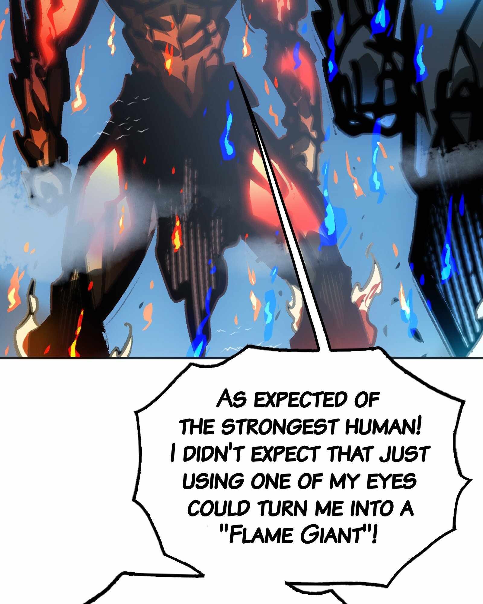 Become Stronger as You Die Chapter 44 - Page 71