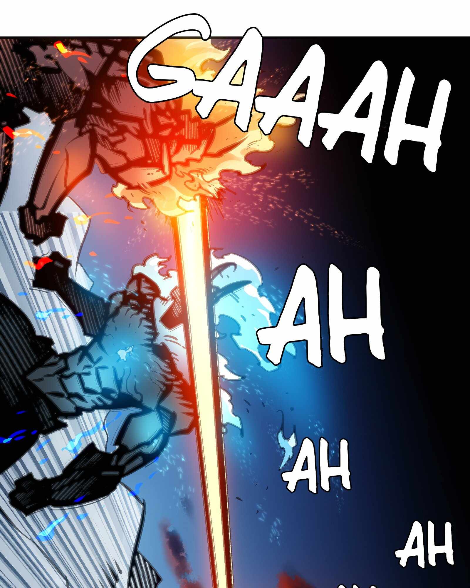 Become Stronger as You Die Chapter 44 - Page 74