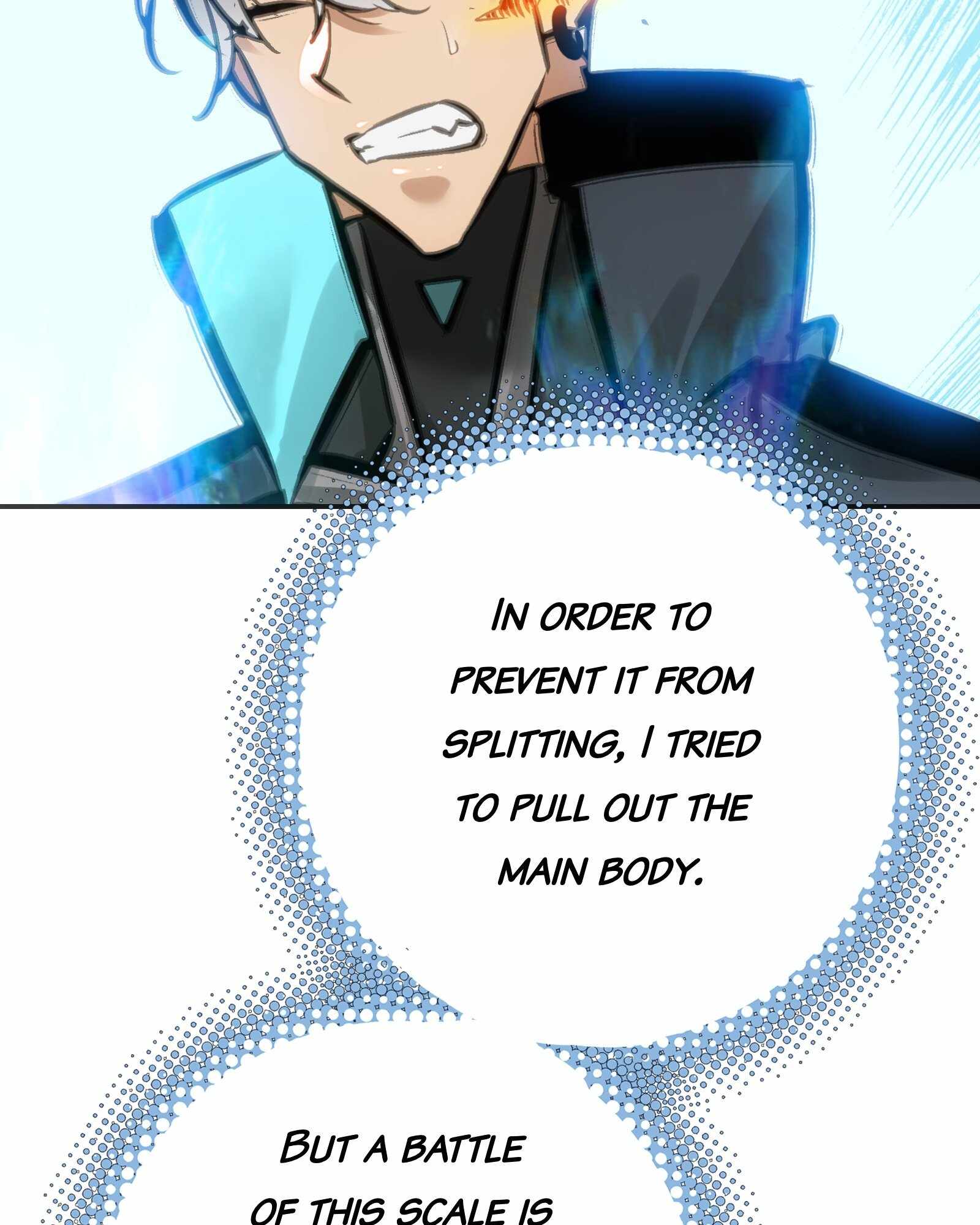 Become Stronger as You Die Chapter 44 - Page 77