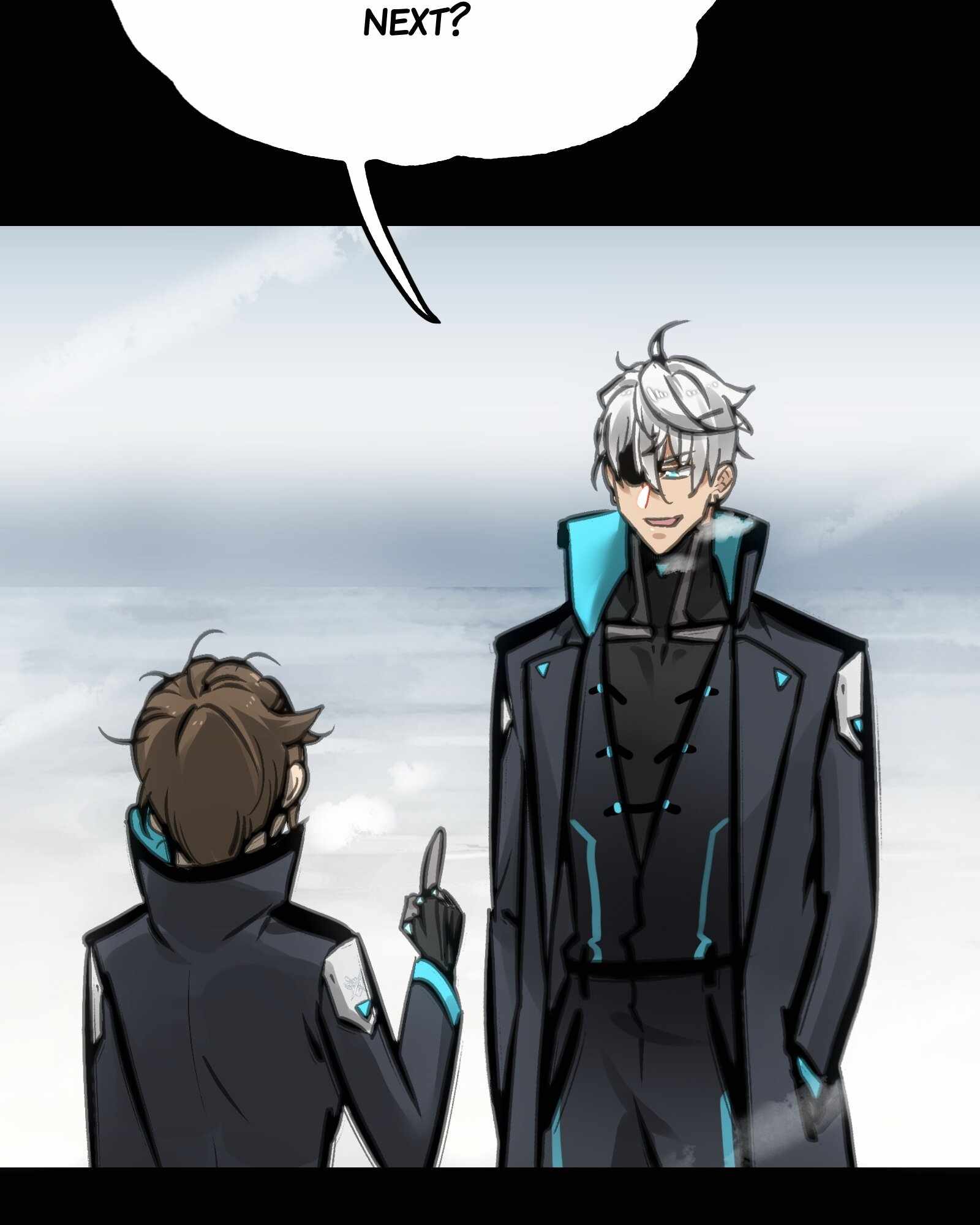 Become Stronger as You Die Chapter 44 - Page 8