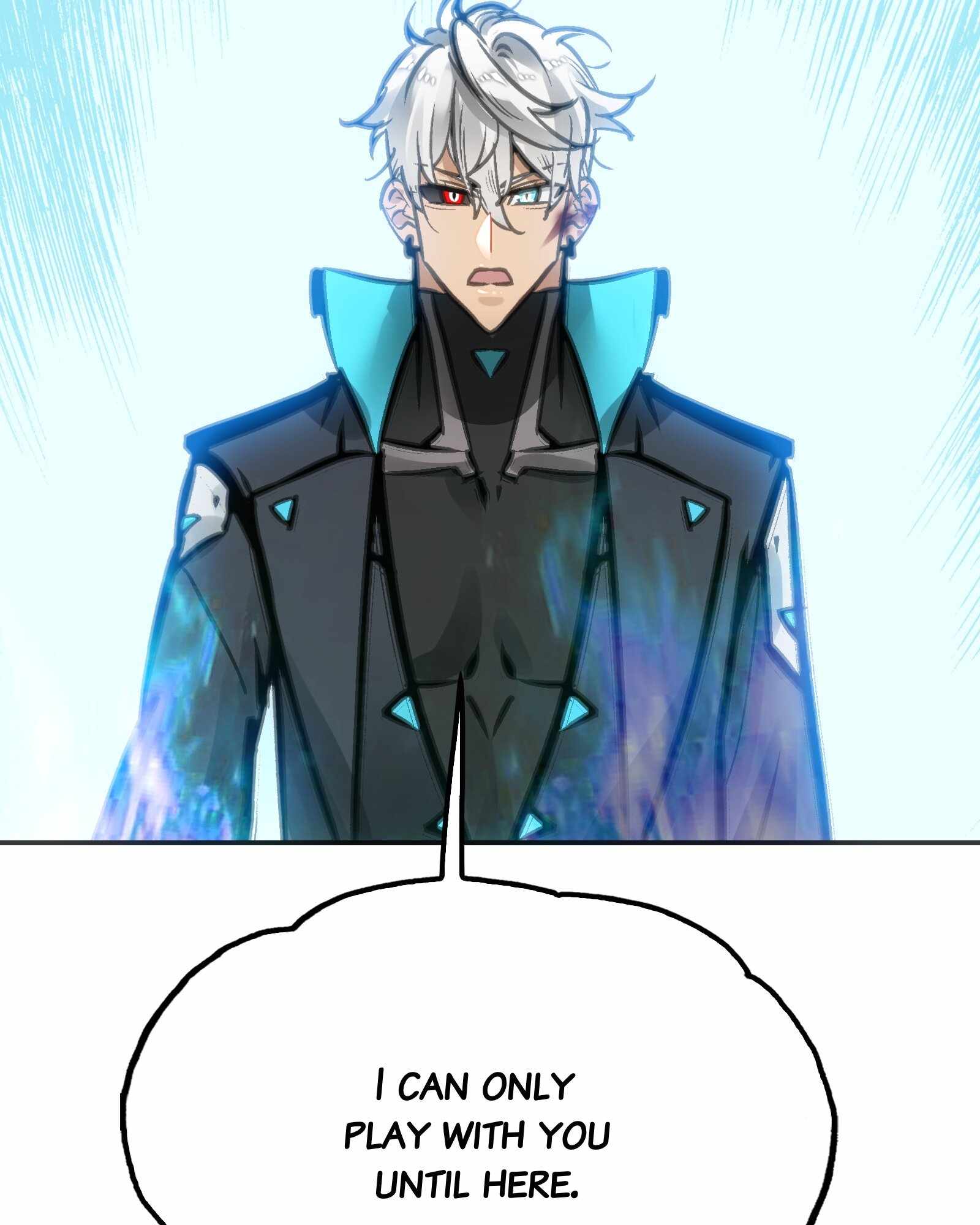 Become Stronger as You Die Chapter 44 - Page 85