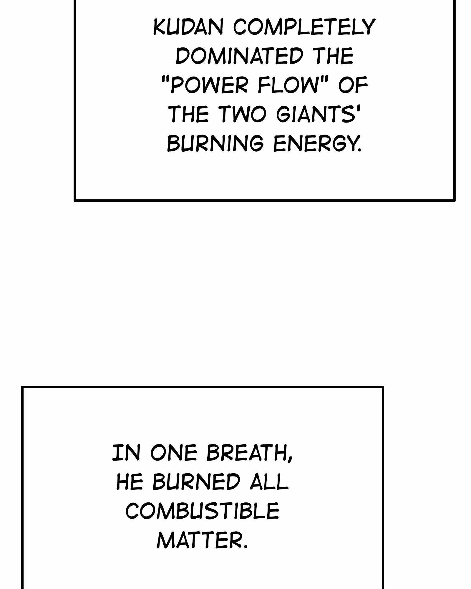 Become Stronger as You Die Chapter 44 - Page 92