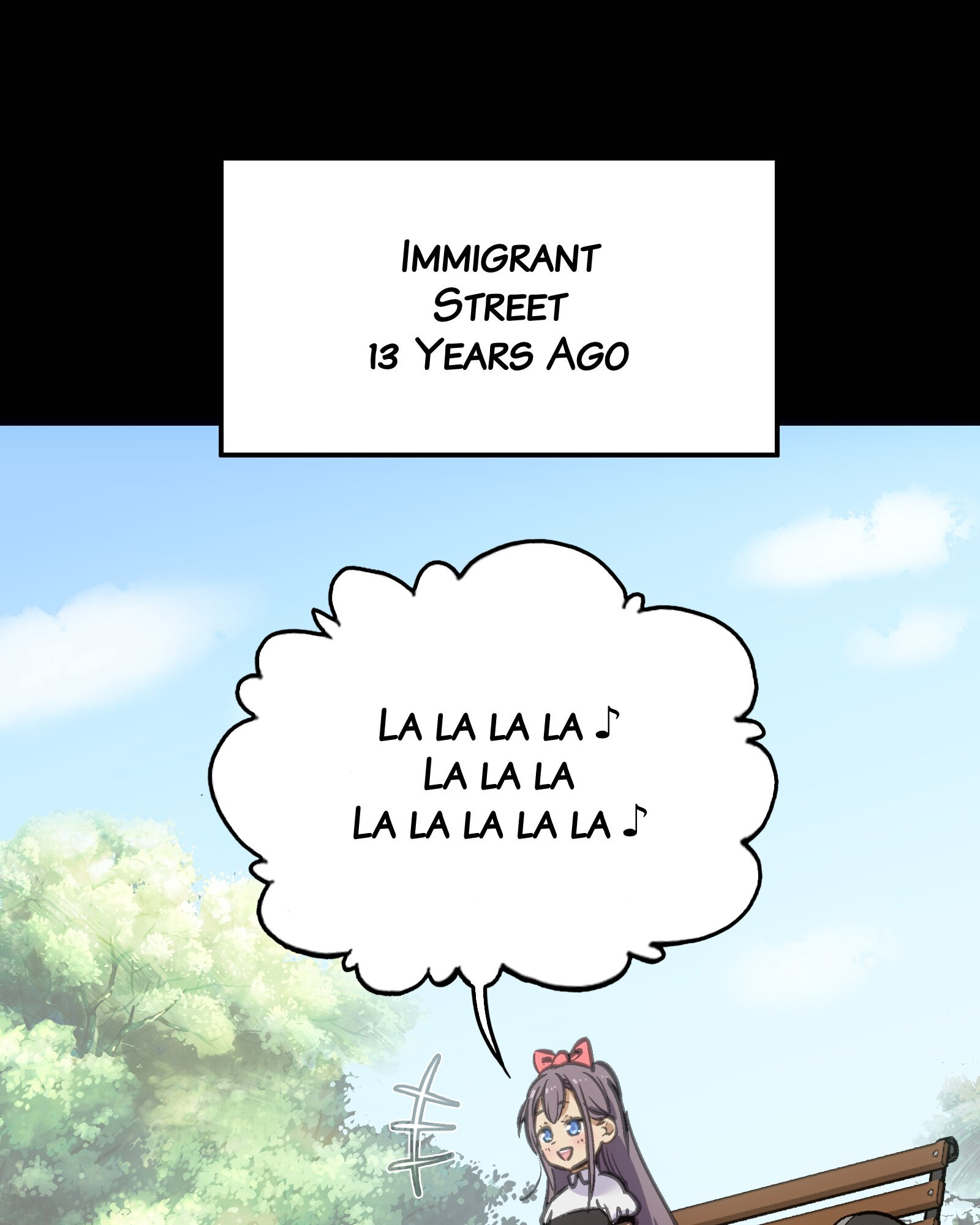 Become Stronger as You Die Chapter 45 - Page 0