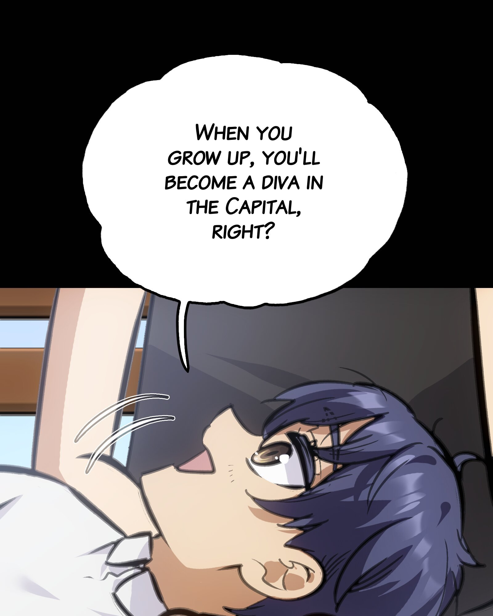Become Stronger as You Die Chapter 45 - Page 10