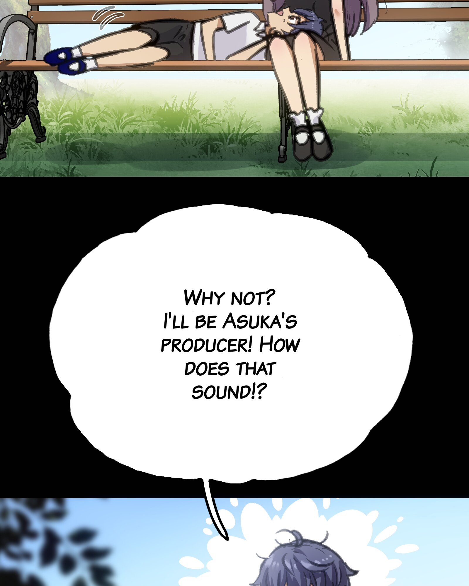Become Stronger as You Die Chapter 45 - Page 12