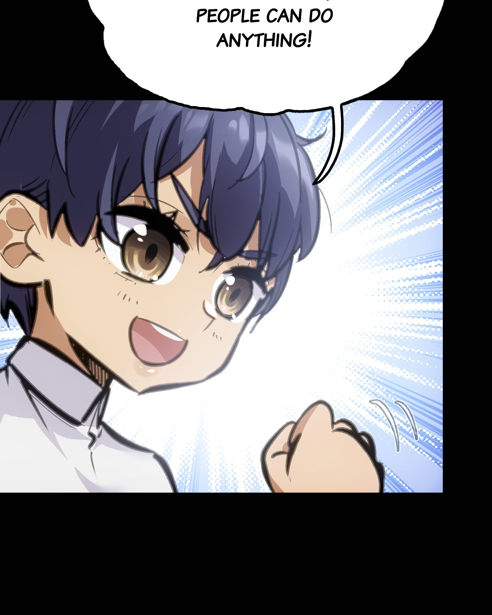 Become Stronger as You Die Chapter 45 - Page 15