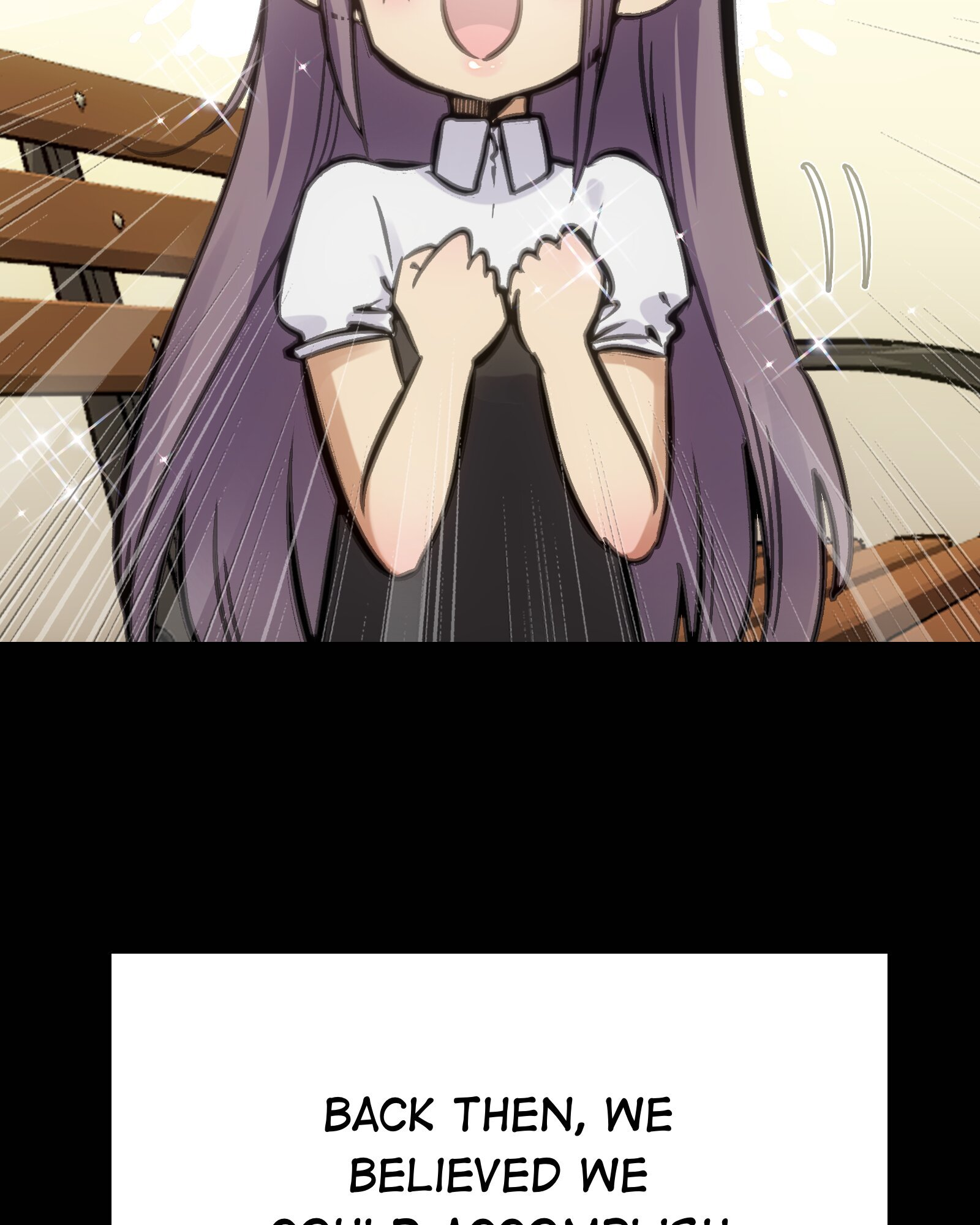 Become Stronger as You Die Chapter 45 - Page 17