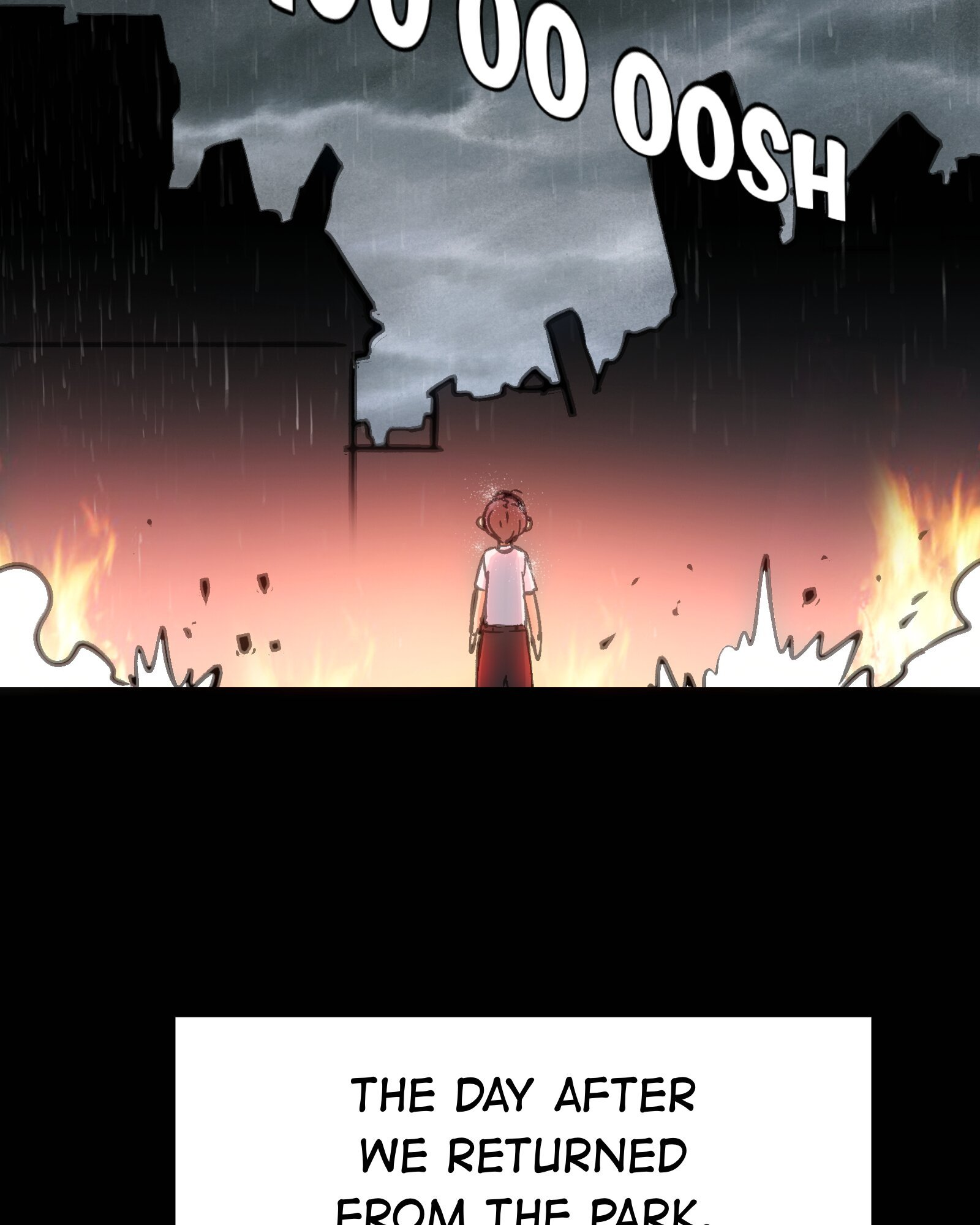Become Stronger as You Die Chapter 45 - Page 21