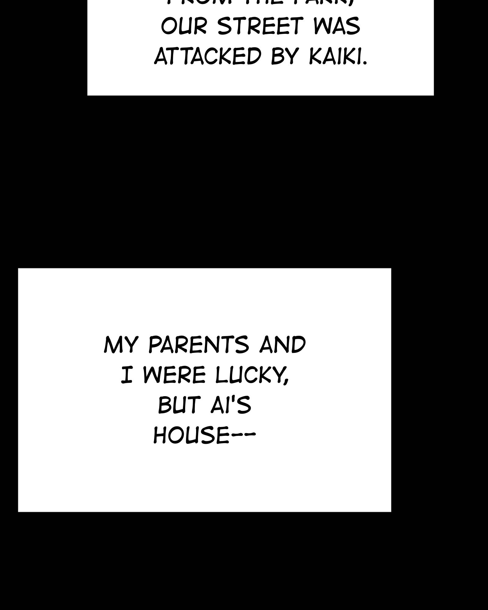 Become Stronger as You Die Chapter 45 - Page 22