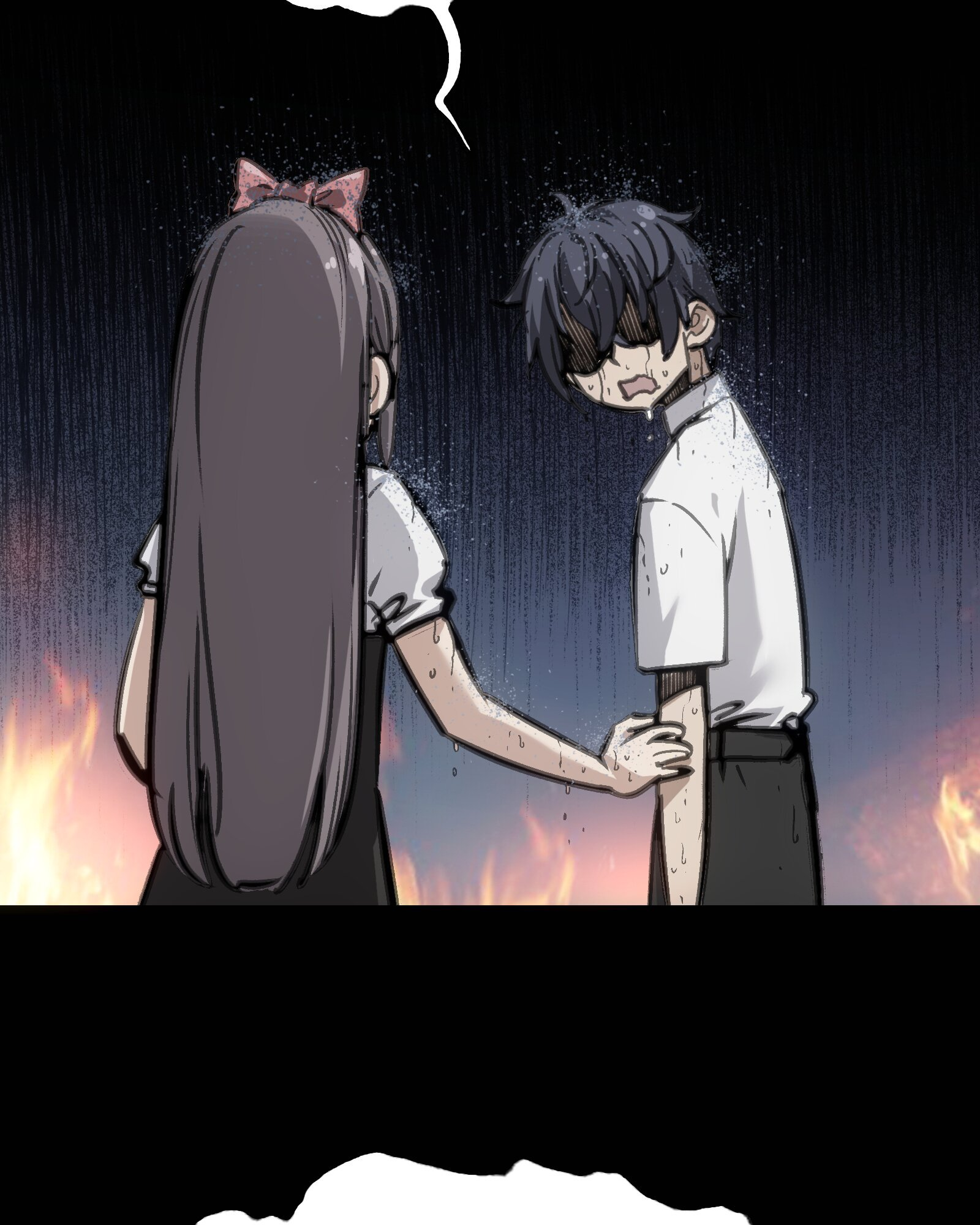 Become Stronger as You Die Chapter 45 - Page 25