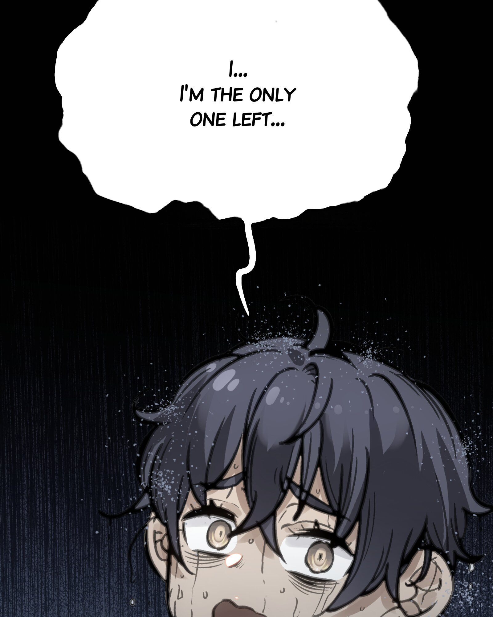 Become Stronger as You Die Chapter 45 - Page 26