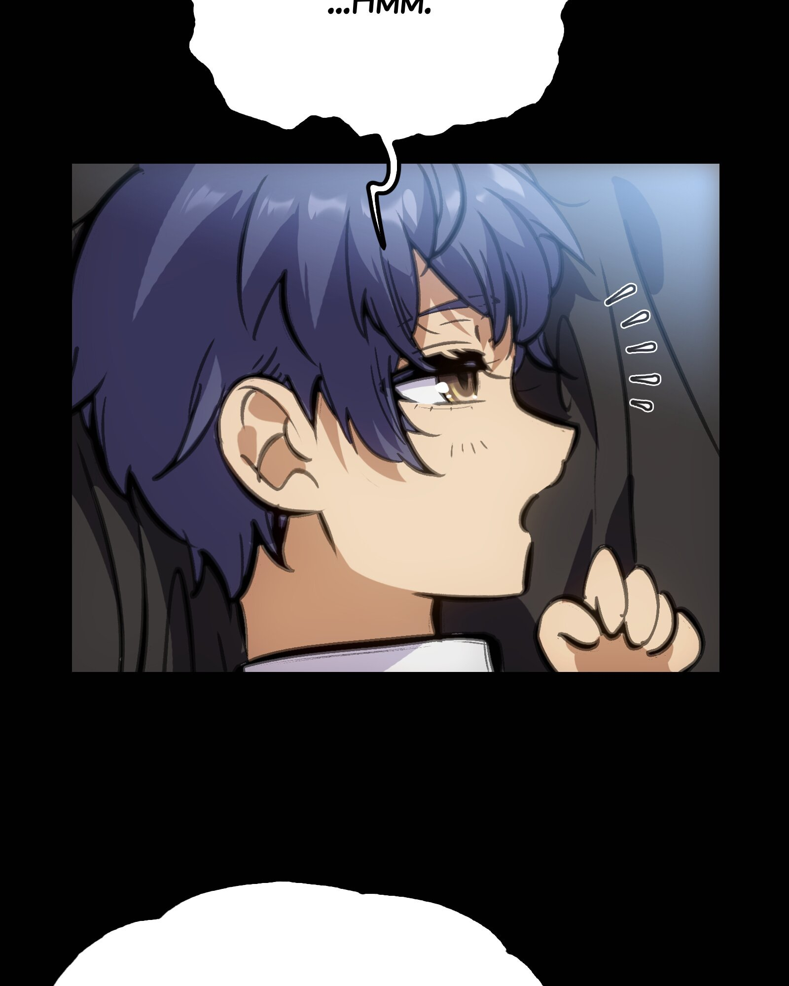 Become Stronger as You Die Chapter 45 - Page 3