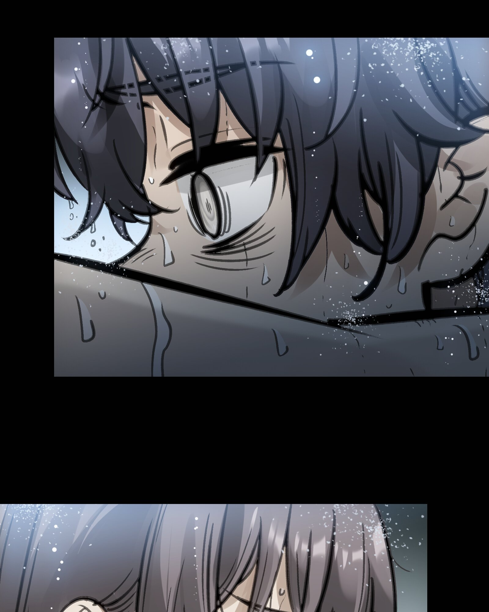 Become Stronger as You Die Chapter 45 - Page 30