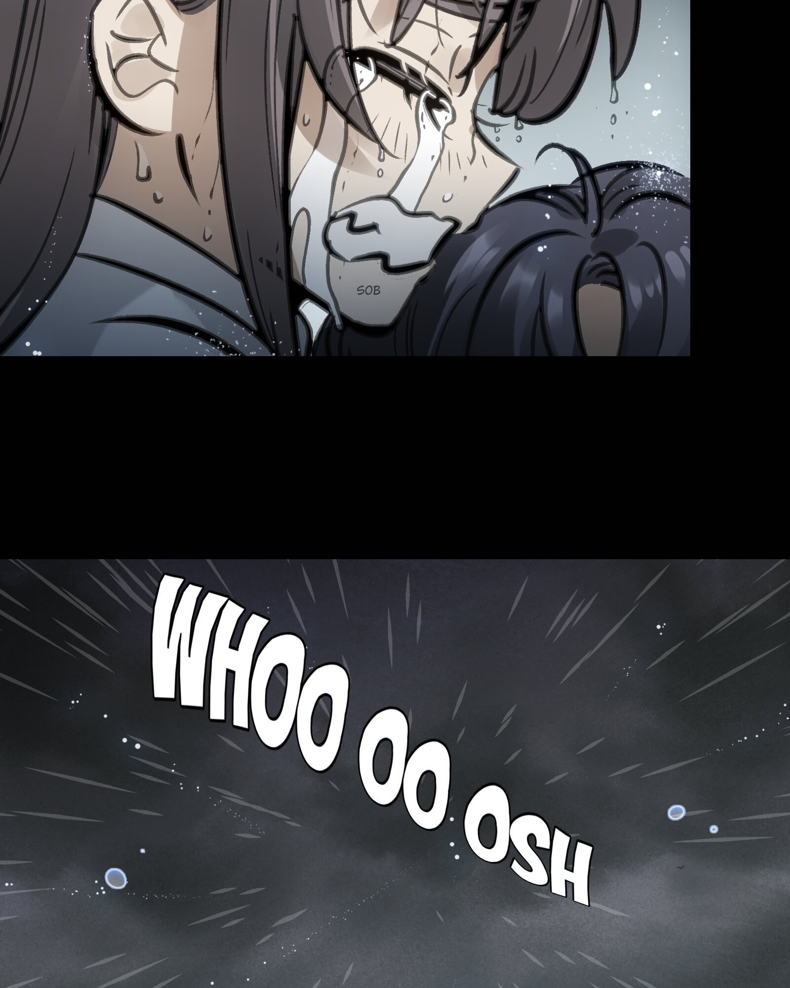 Become Stronger as You Die Chapter 45 - Page 31