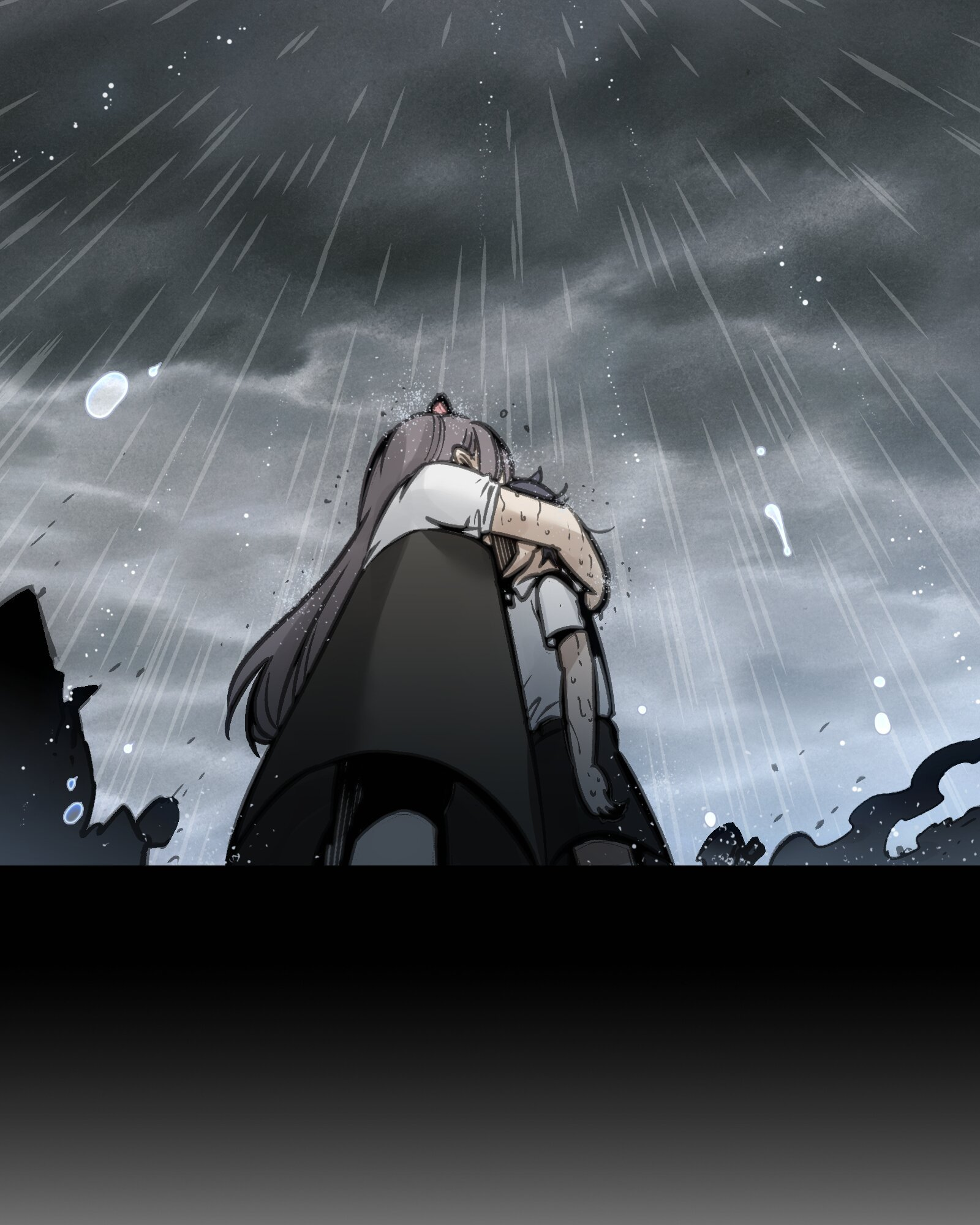 Become Stronger as You Die Chapter 45 - Page 32