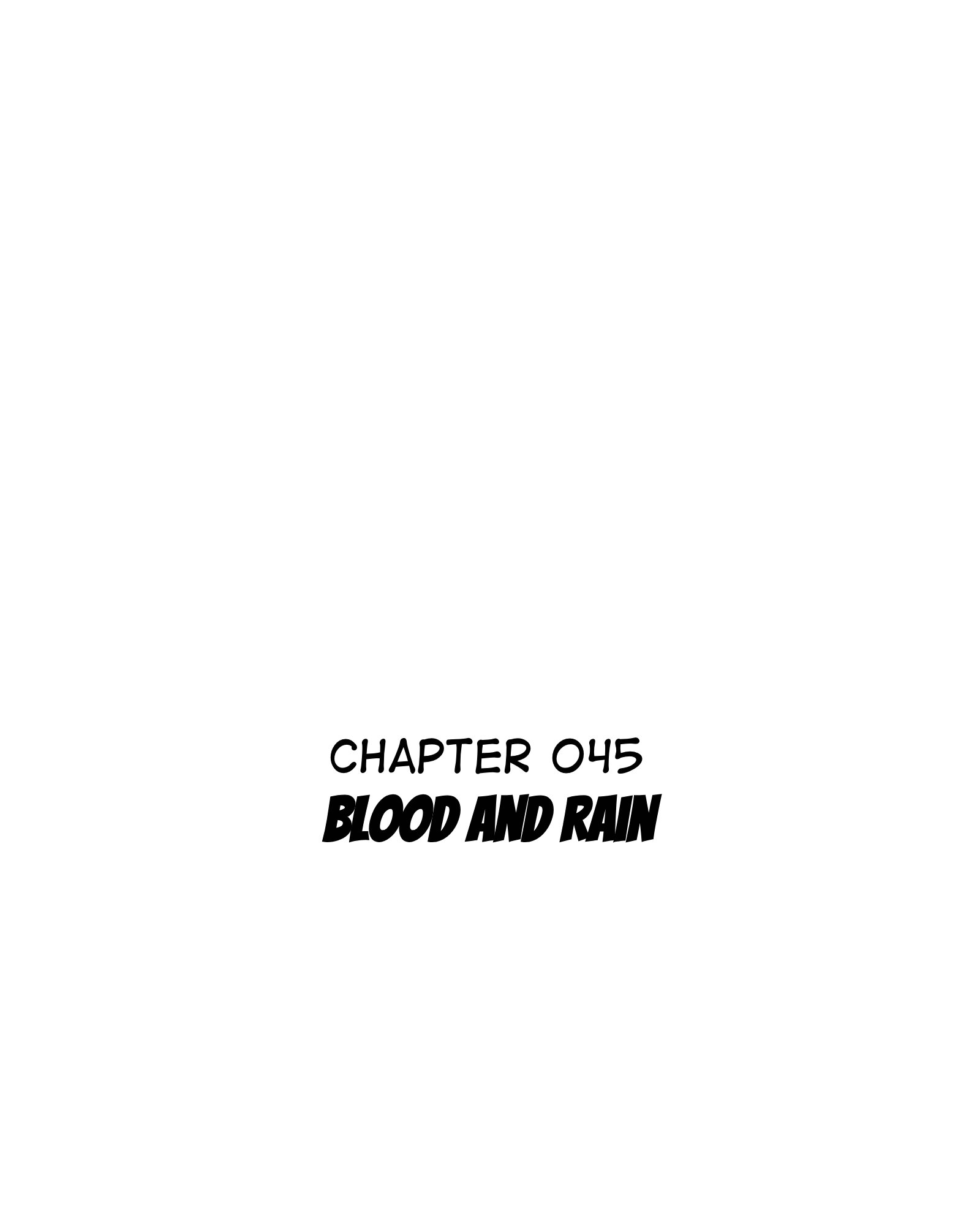 Become Stronger as You Die Chapter 45 - Page 34