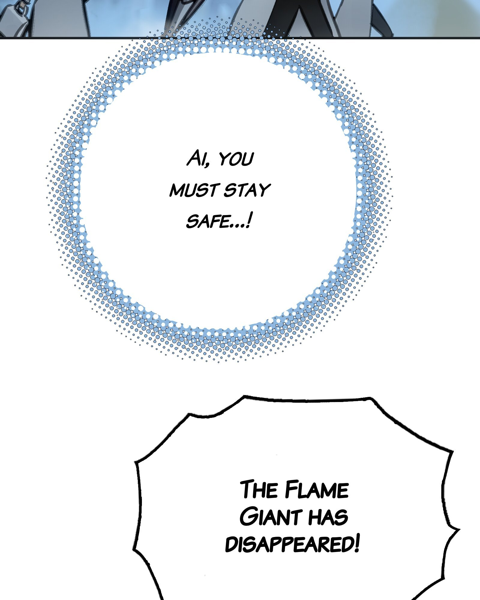 Become Stronger as You Die Chapter 45 - Page 36