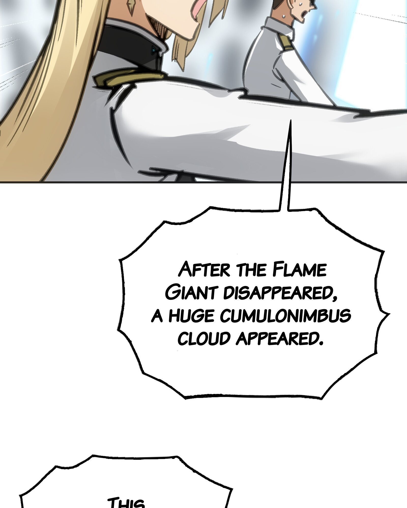 Become Stronger as You Die Chapter 45 - Page 38