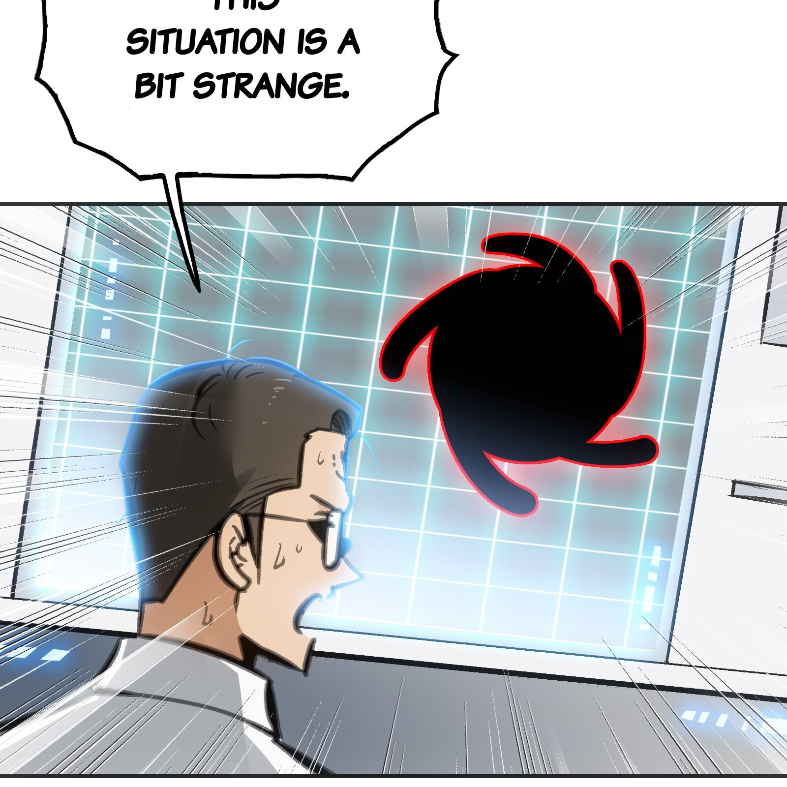 Become Stronger as You Die Chapter 45 - Page 39