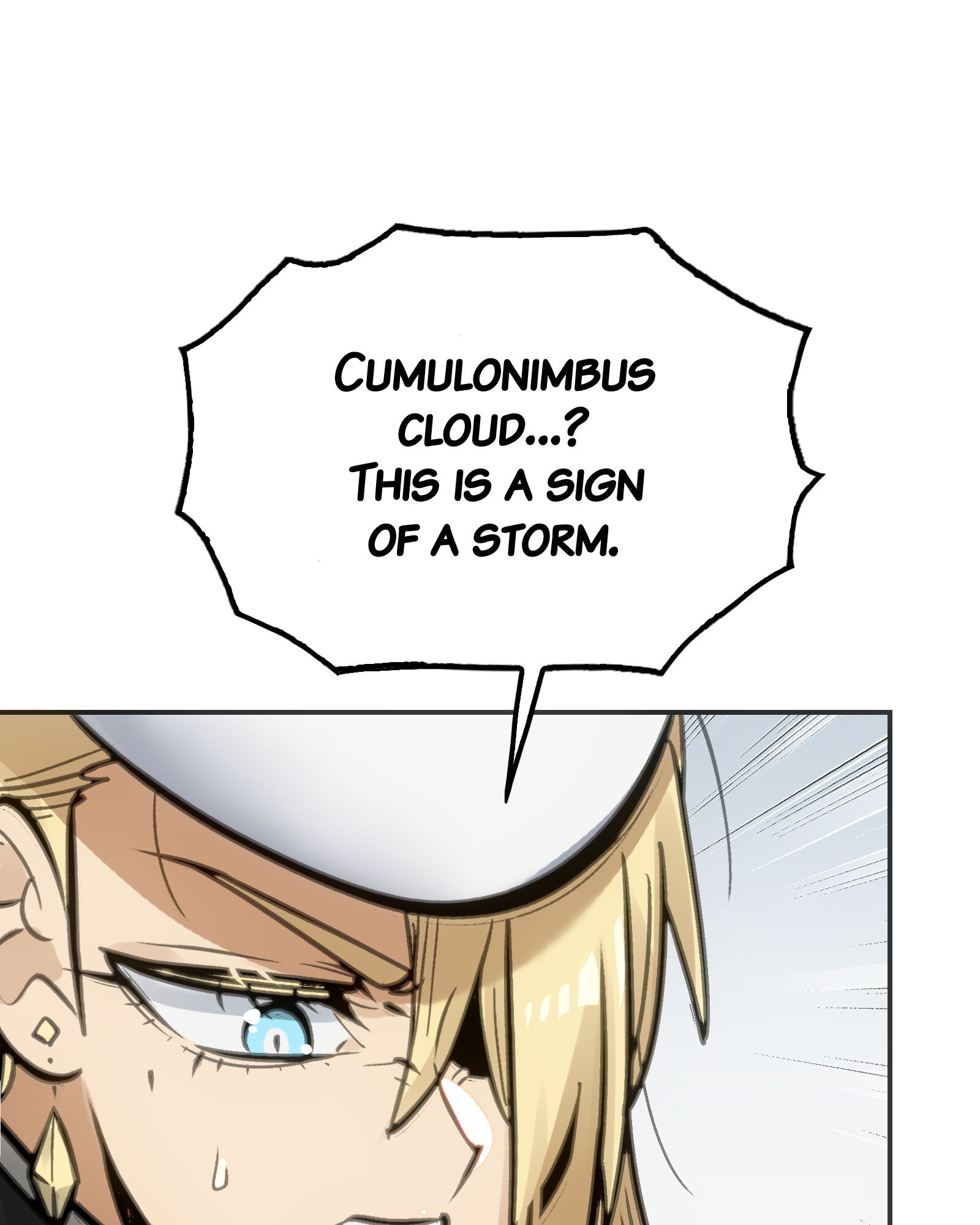 Become Stronger as You Die Chapter 45 - Page 40
