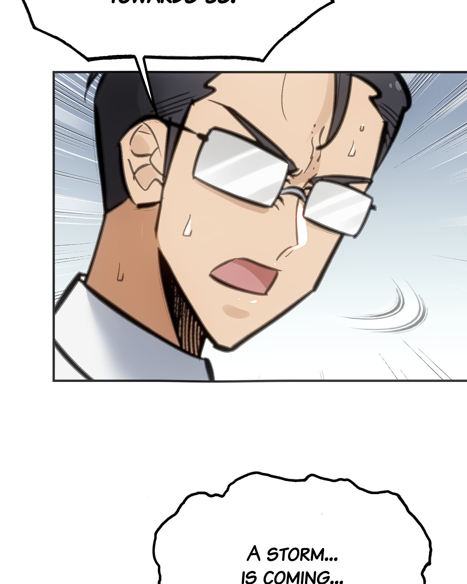 Become Stronger as You Die Chapter 45 - Page 42