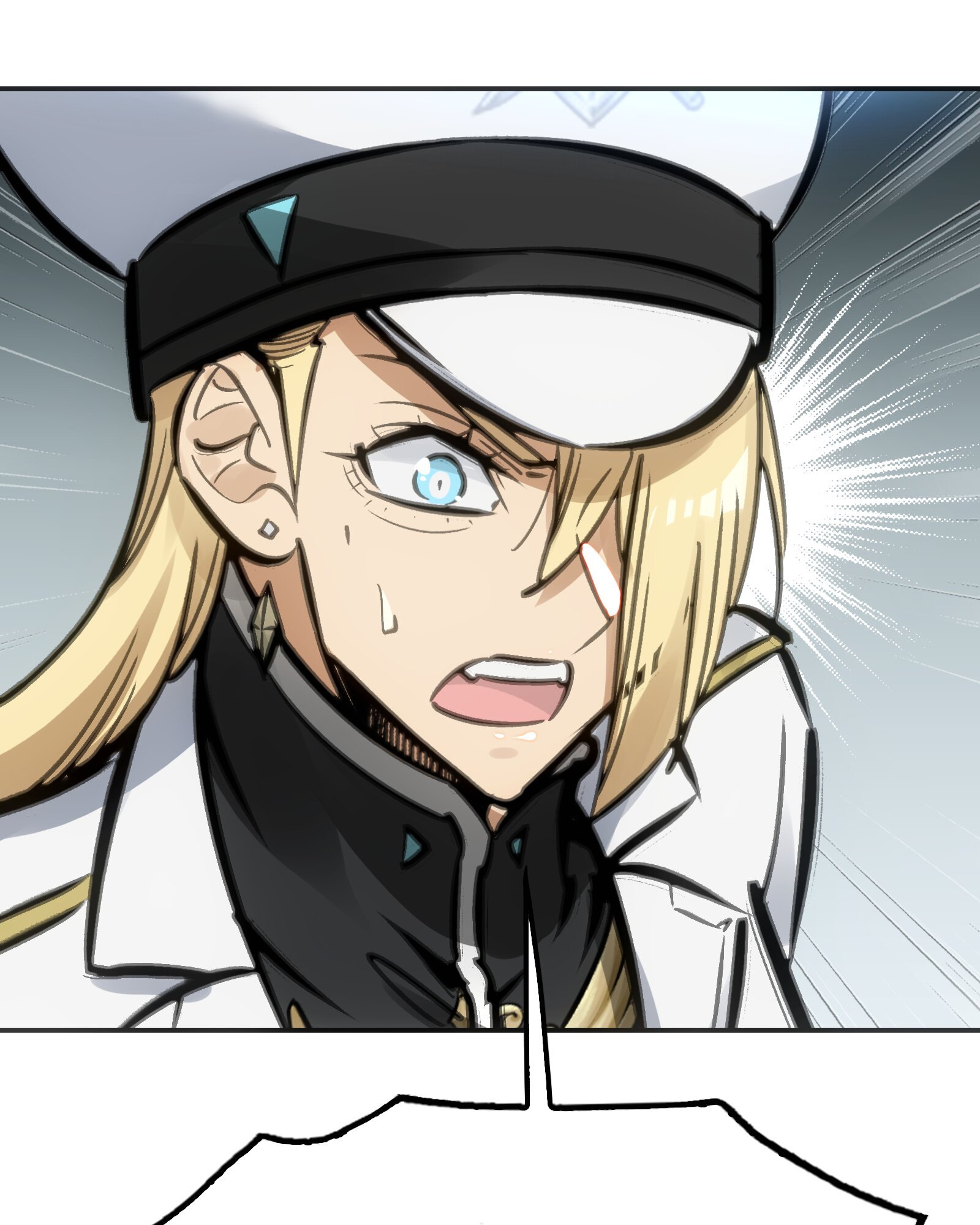 Become Stronger as You Die Chapter 45 - Page 44