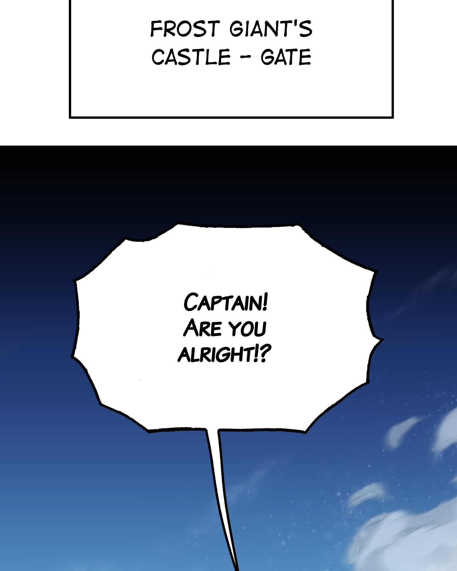 Become Stronger as You Die Chapter 45 - Page 46