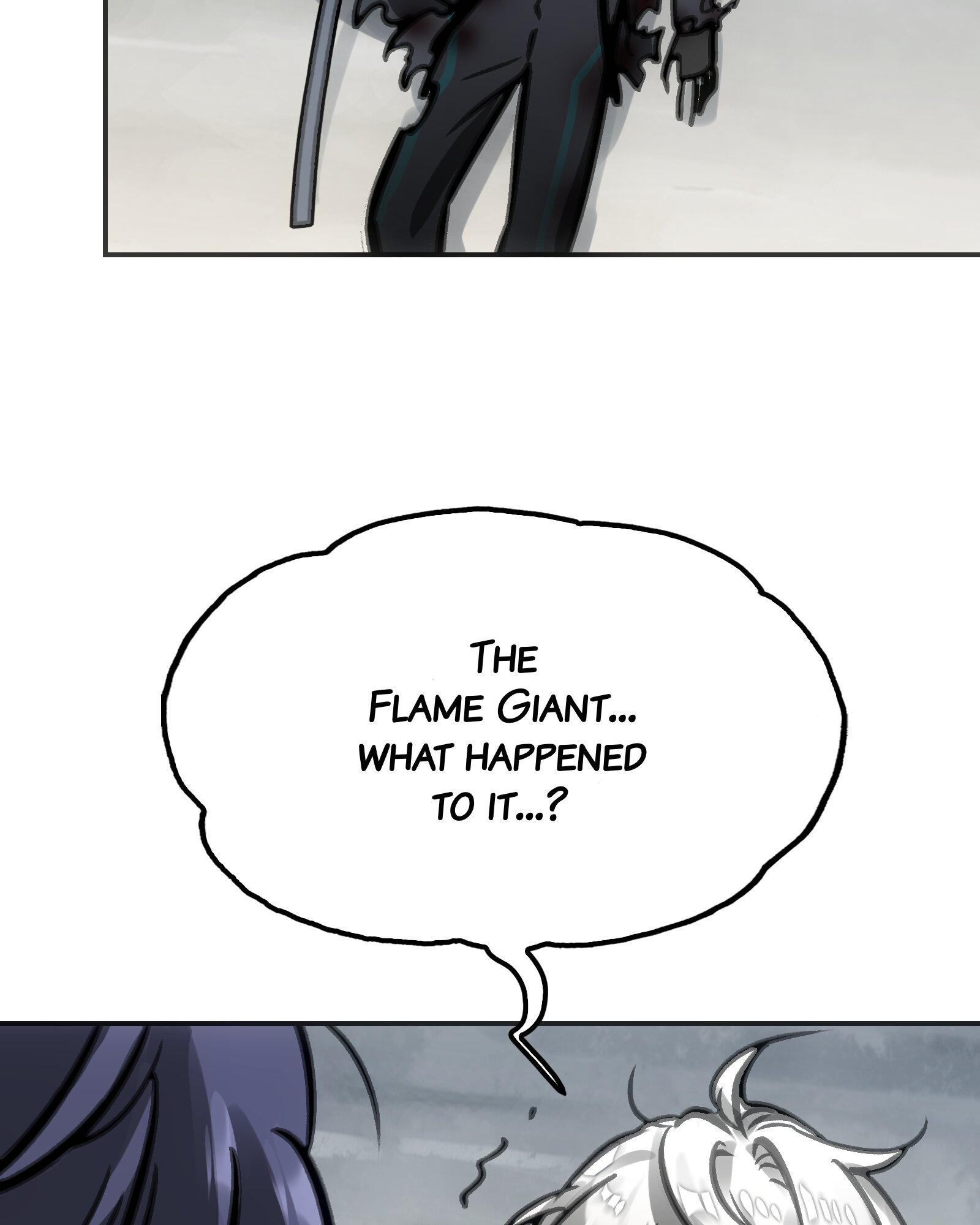 Become Stronger as You Die Chapter 45 - Page 51