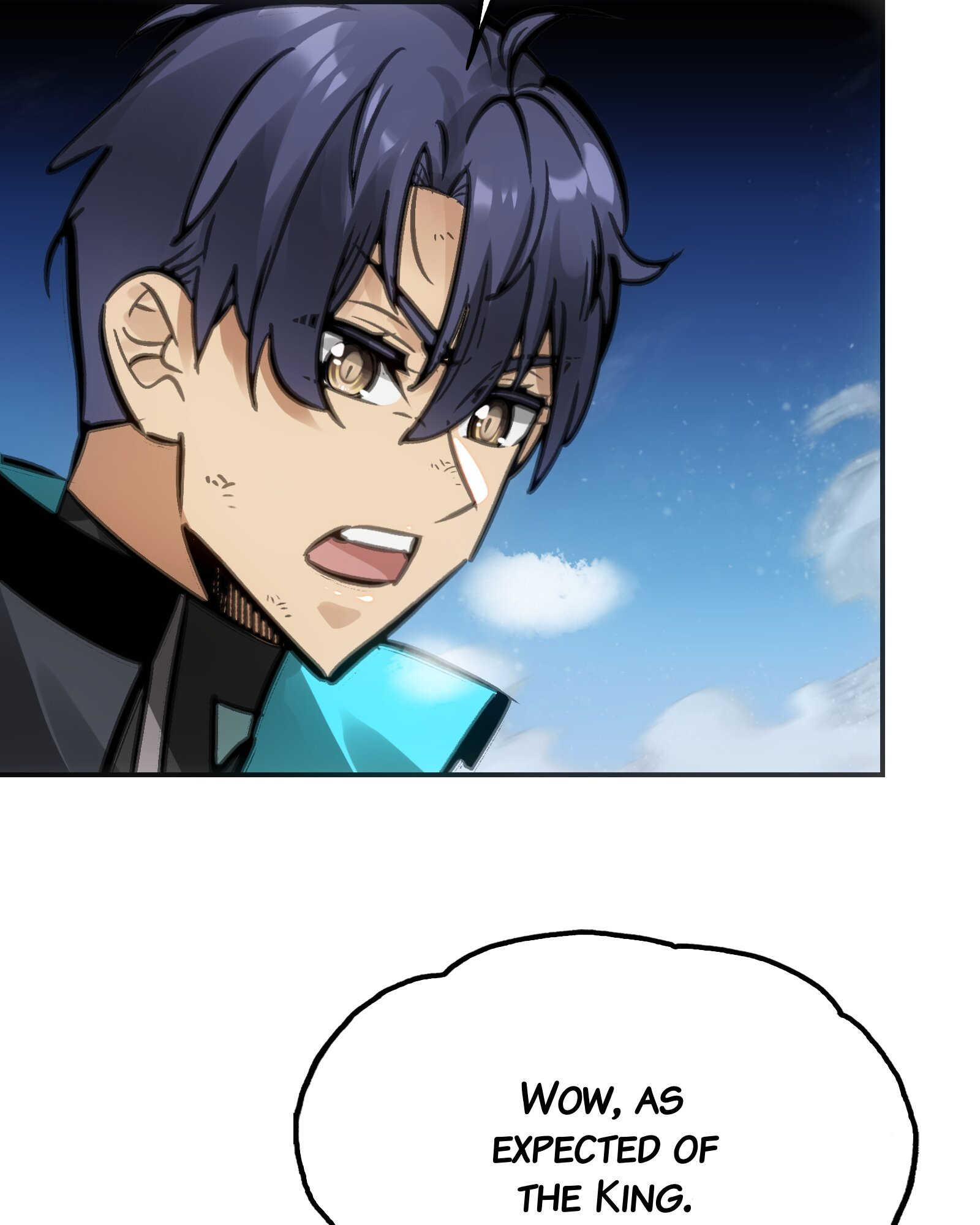 Become Stronger as You Die Chapter 45 - Page 53