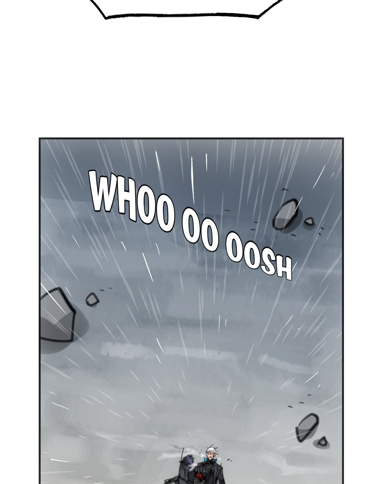 Become Stronger as You Die Chapter 45 - Page 57
