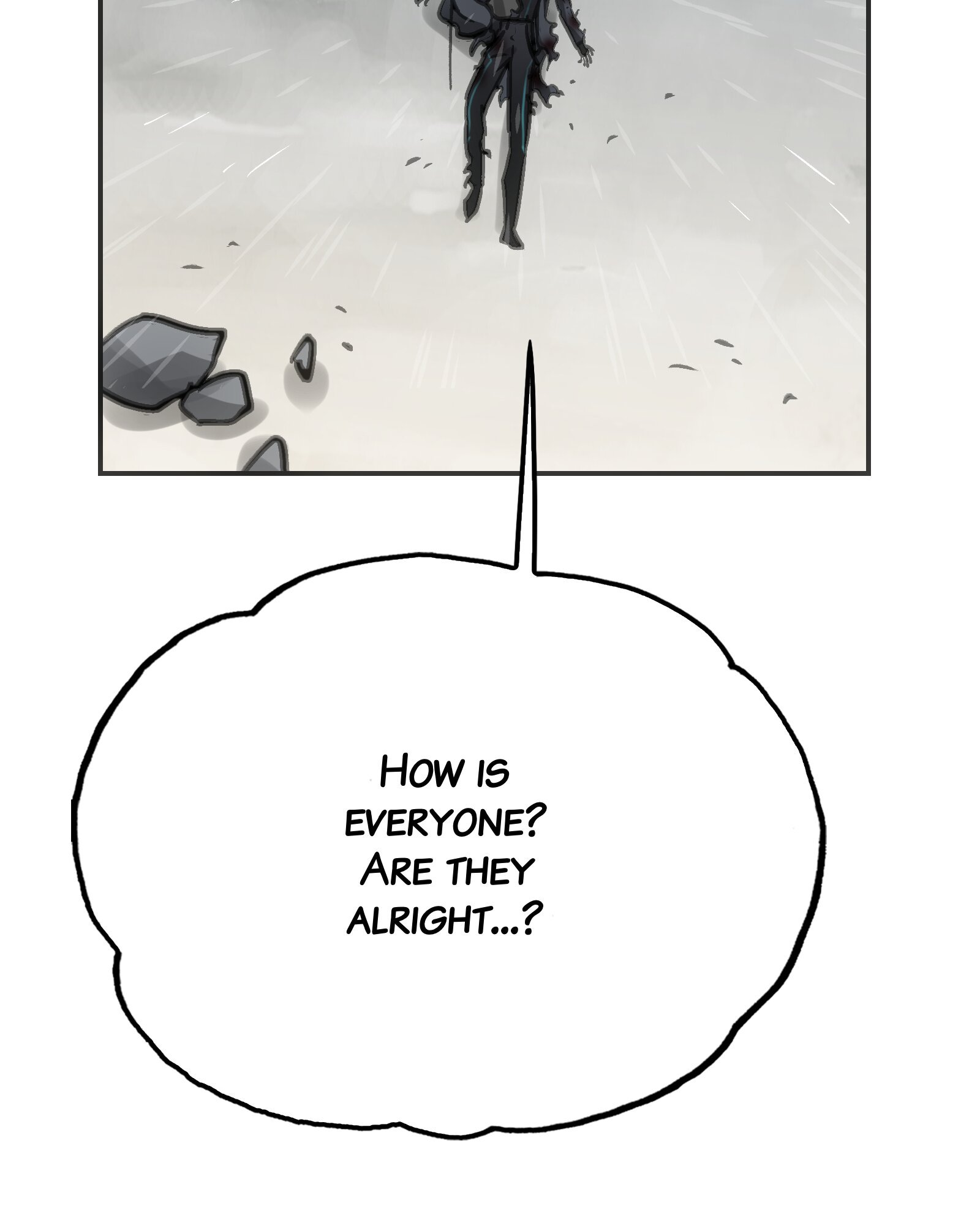 Become Stronger as You Die Chapter 45 - Page 58