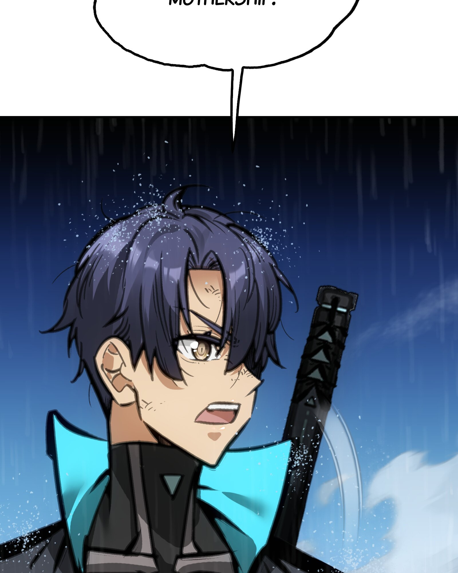 Become Stronger as You Die Chapter 45 - Page 61