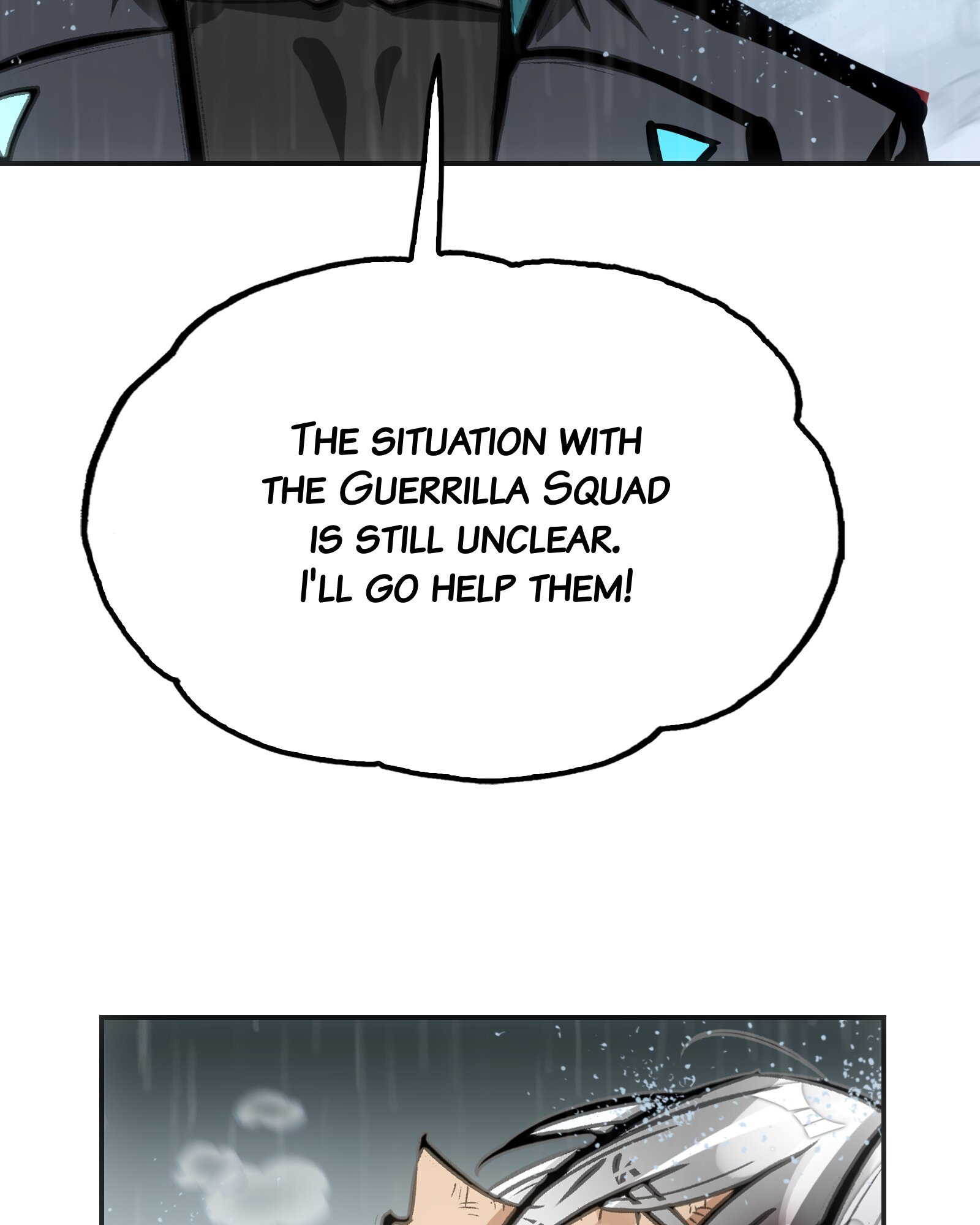 Become Stronger as You Die Chapter 45 - Page 62