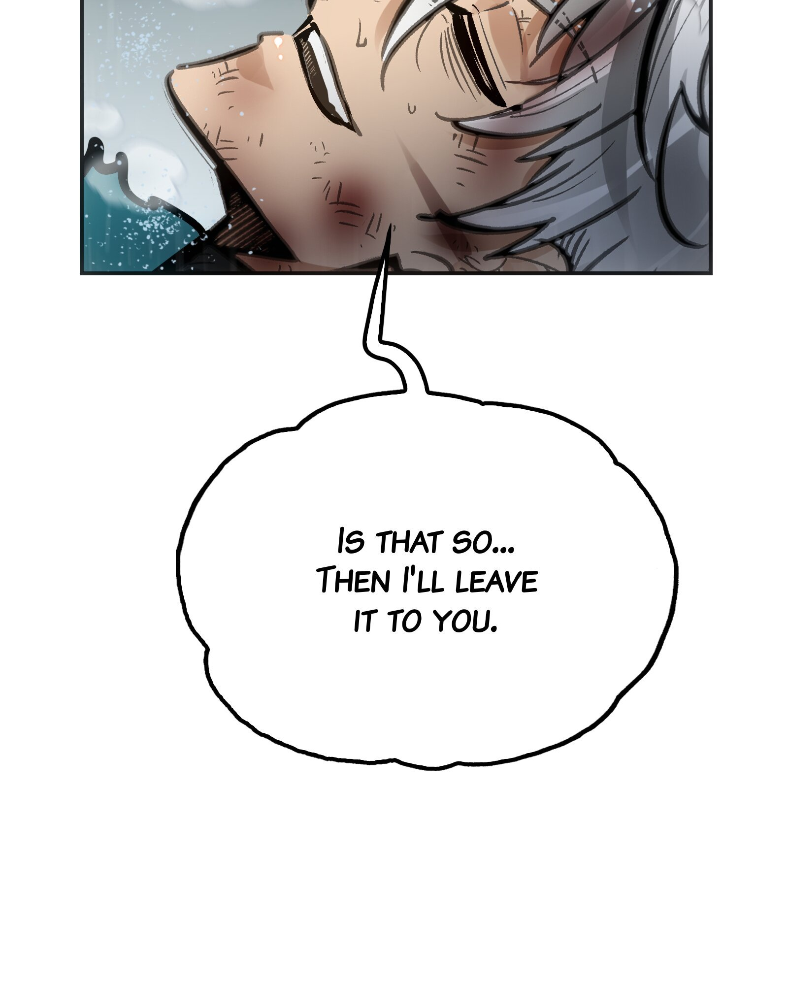 Become Stronger as You Die Chapter 45 - Page 63