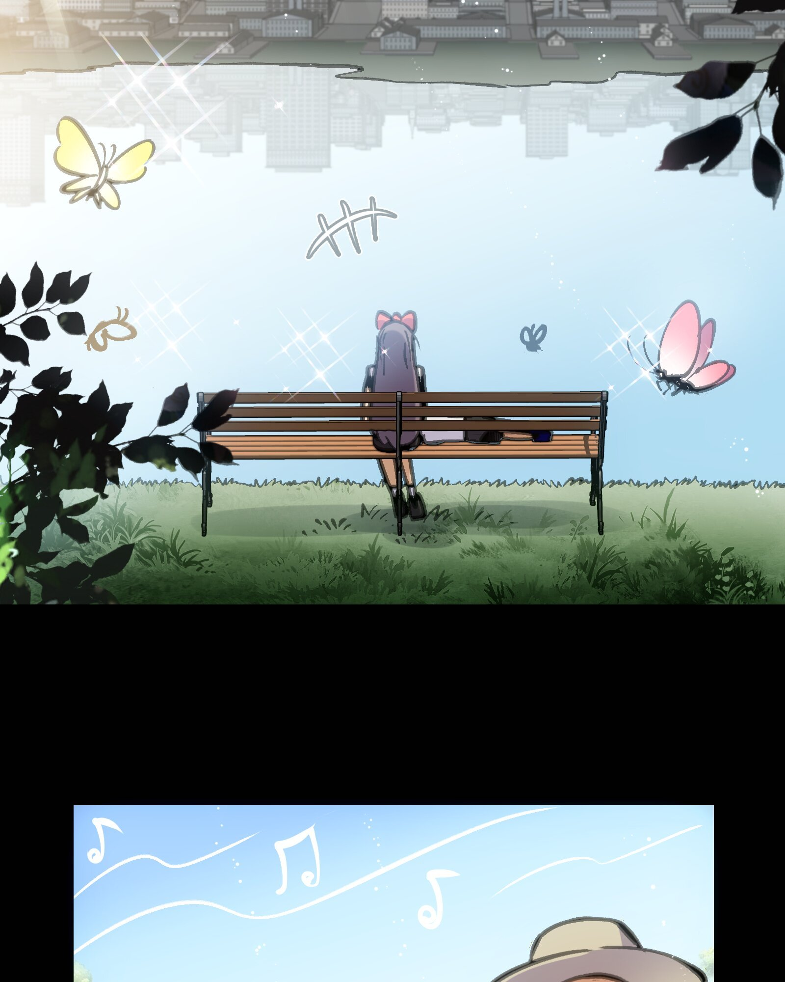 Become Stronger as You Die Chapter 45 - Page 8