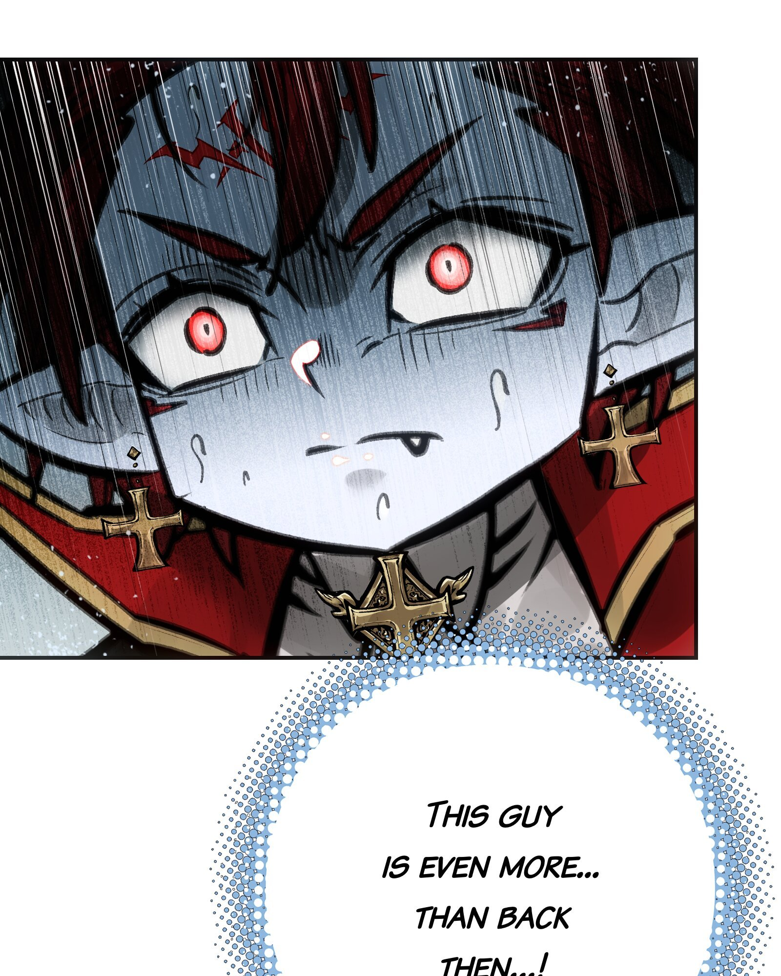 Become Stronger as You Die Chapter 45 - Page 80