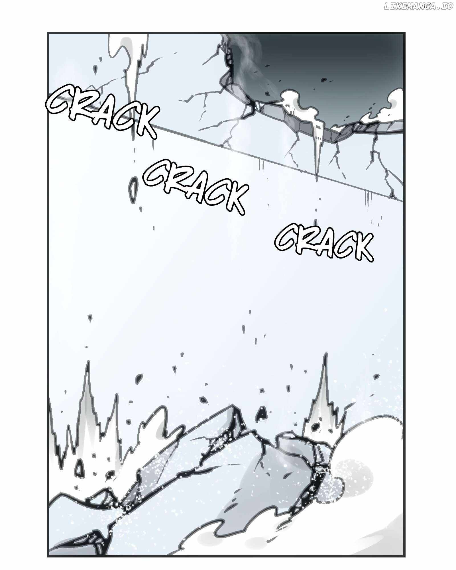 Become Stronger as You Die Chapter 46 - Page 0