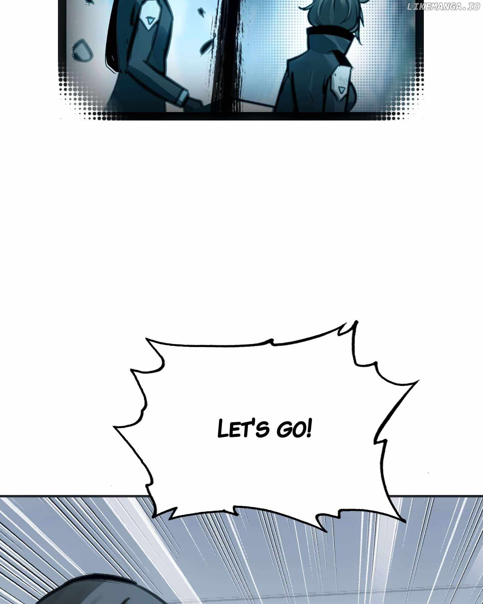 Become Stronger as You Die Chapter 46 - Page 15
